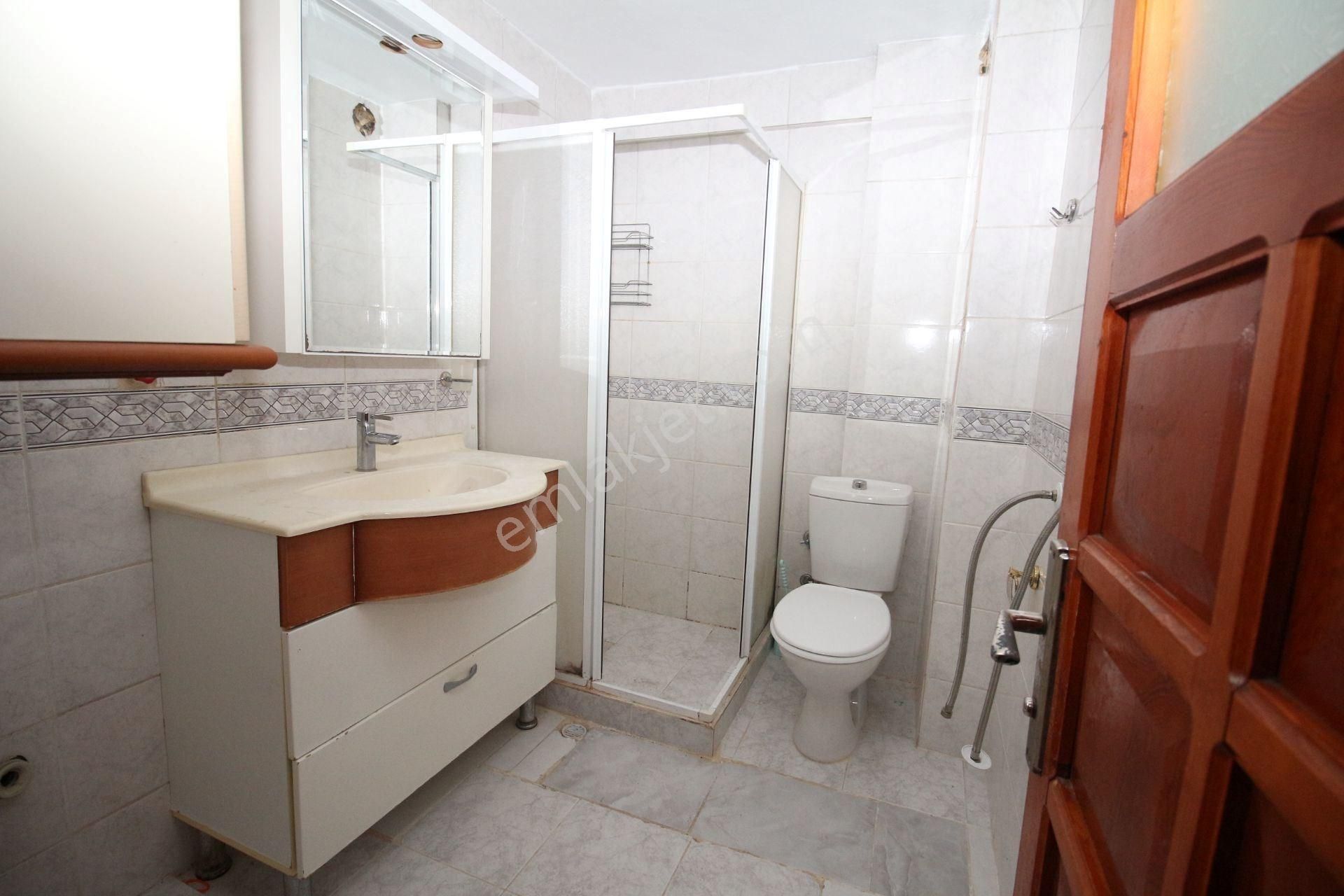 İkçü Yeşilyurt Hastanesine Yakın Arakat Doğalgazlı - Görsel 20