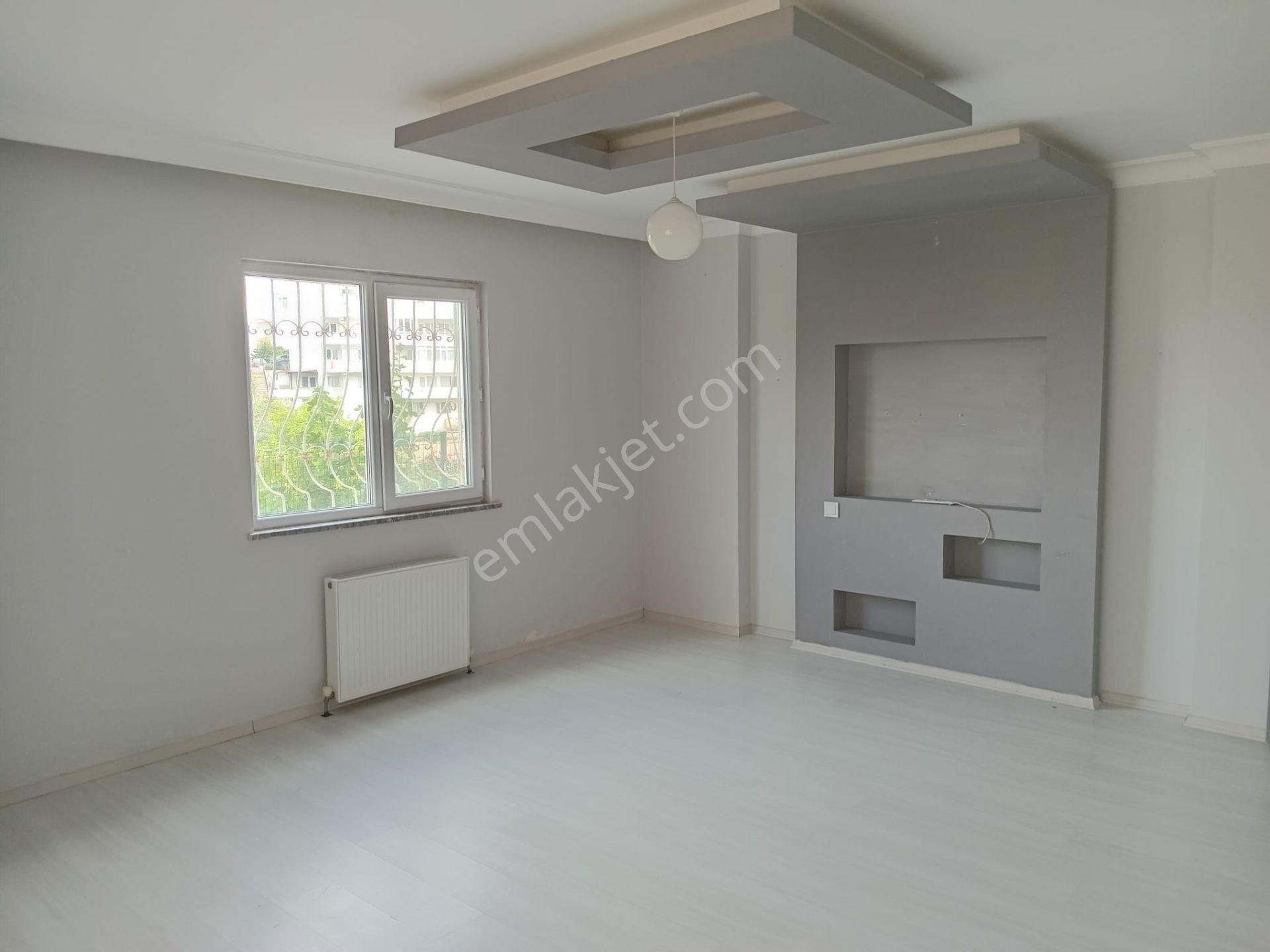 Mudanya Halitpaşada Urve Yamaç Park Evlerinde Kiralık Daire - Görsel 11