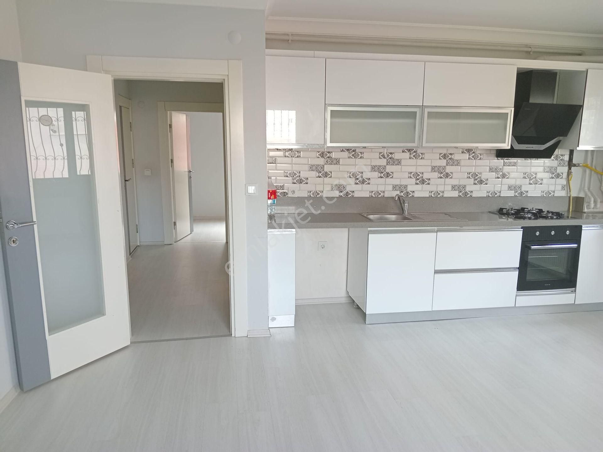 Mudanya Halitpaşada Urve Yamaç Park Evlerinde Kiralık Daire - Görsel 5