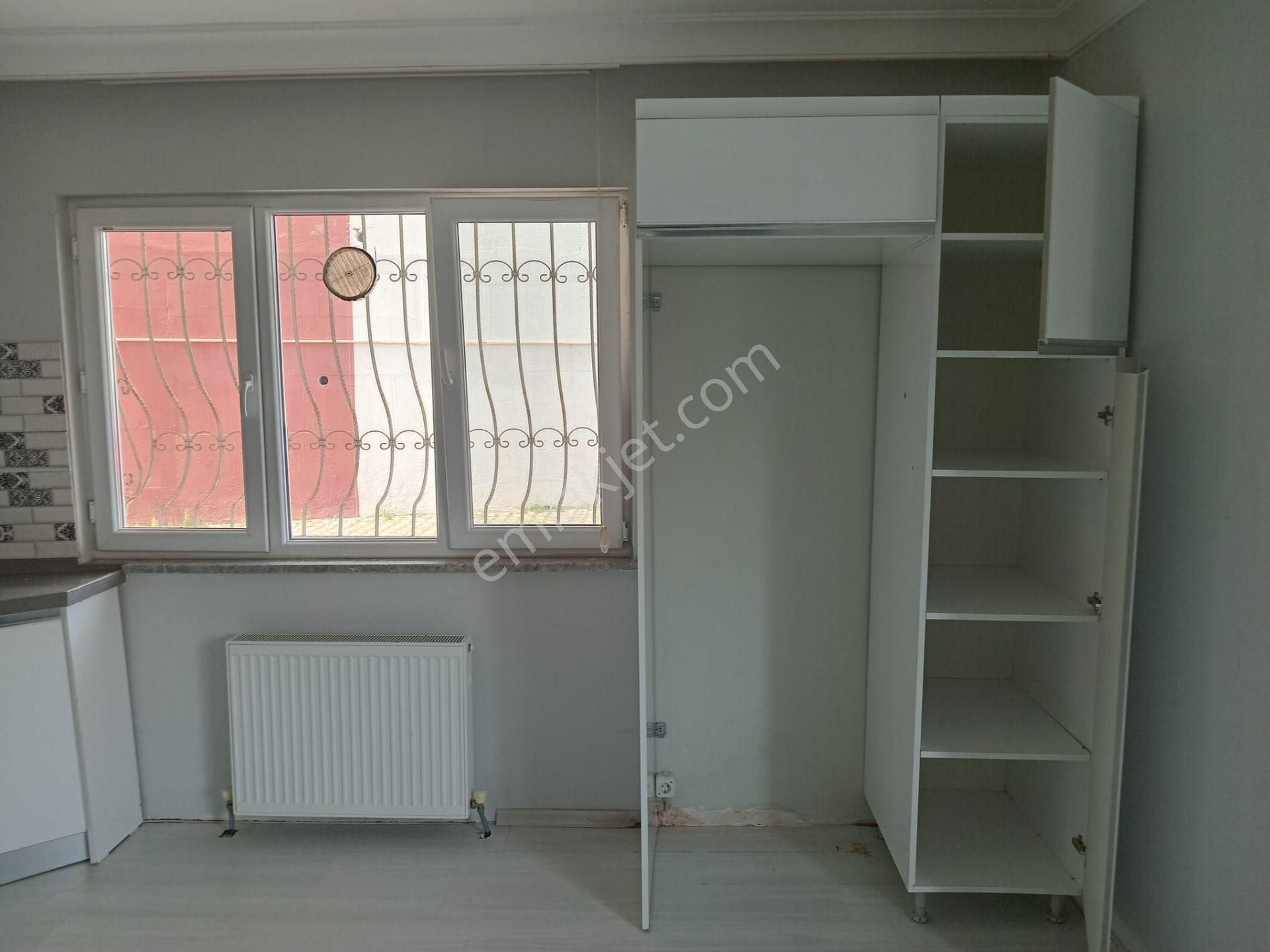 Mudanya Halitpaşada Urve Yamaç Park Evlerinde Kiralık Daire - Görsel 13