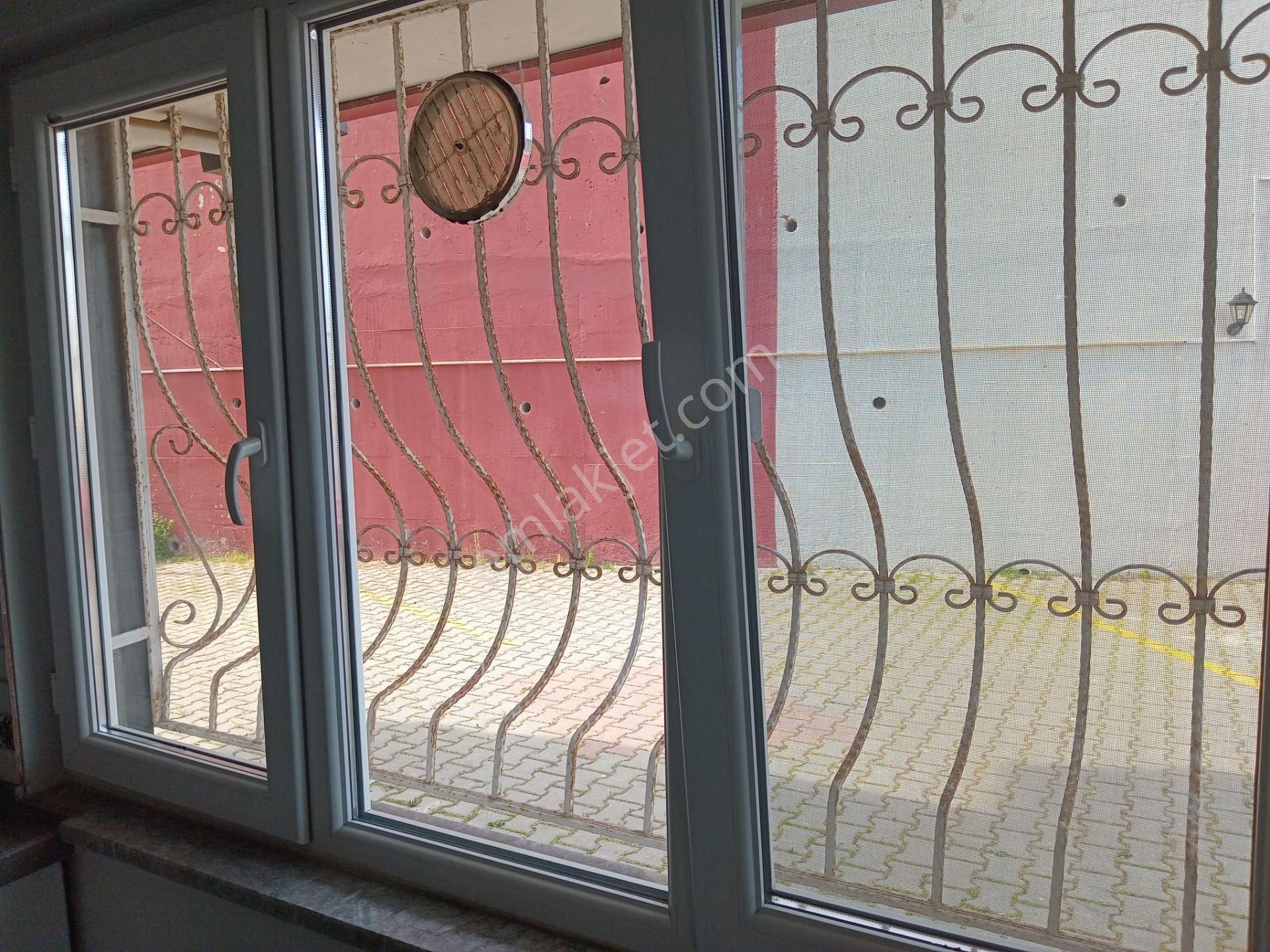 Mudanya Halitpaşada Urve Yamaç Park Evlerinde Kiralık Daire - Görsel 16