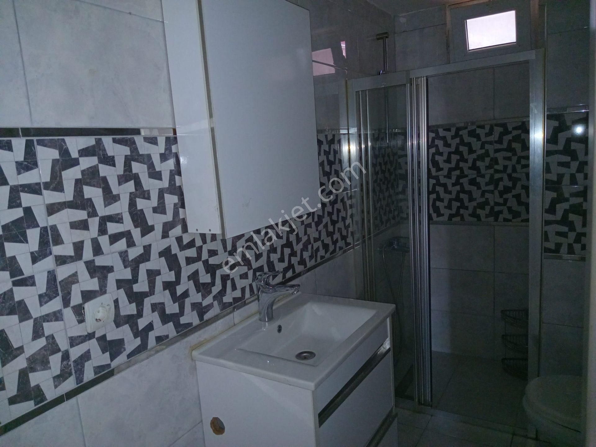 Mudanya Halitpaşada Urve Yamaç Park Evlerinde Kiralık Daire - Görsel 2