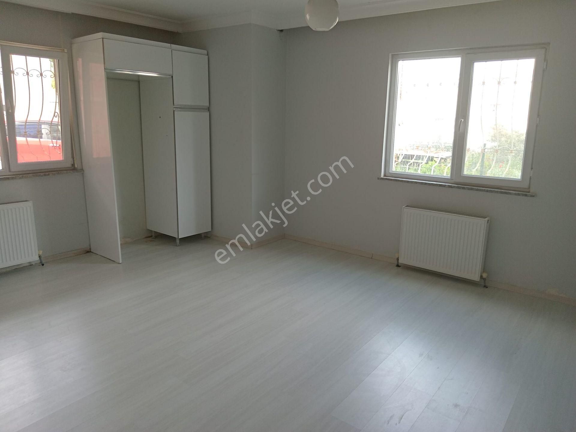 Mudanya Halitpaşada Urve Yamaç Park Evlerinde Kiralık Daire - Görsel 12