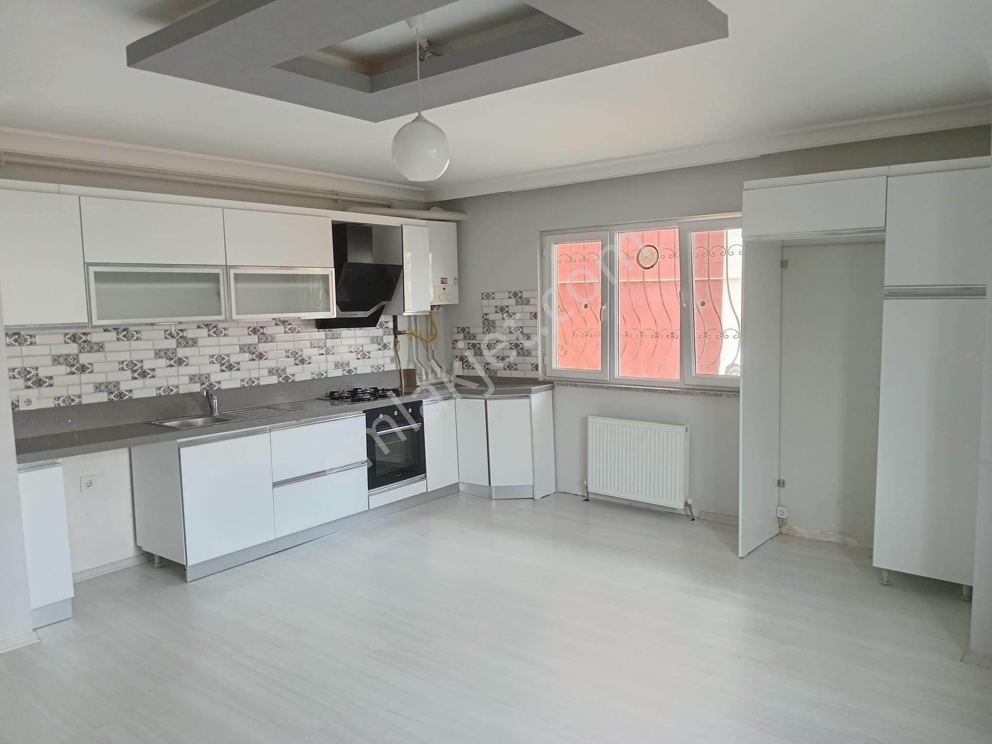 Mudanya Halitpaşada Urve Yamaç Park Evlerinde Kiralık Daire - Görsel 15