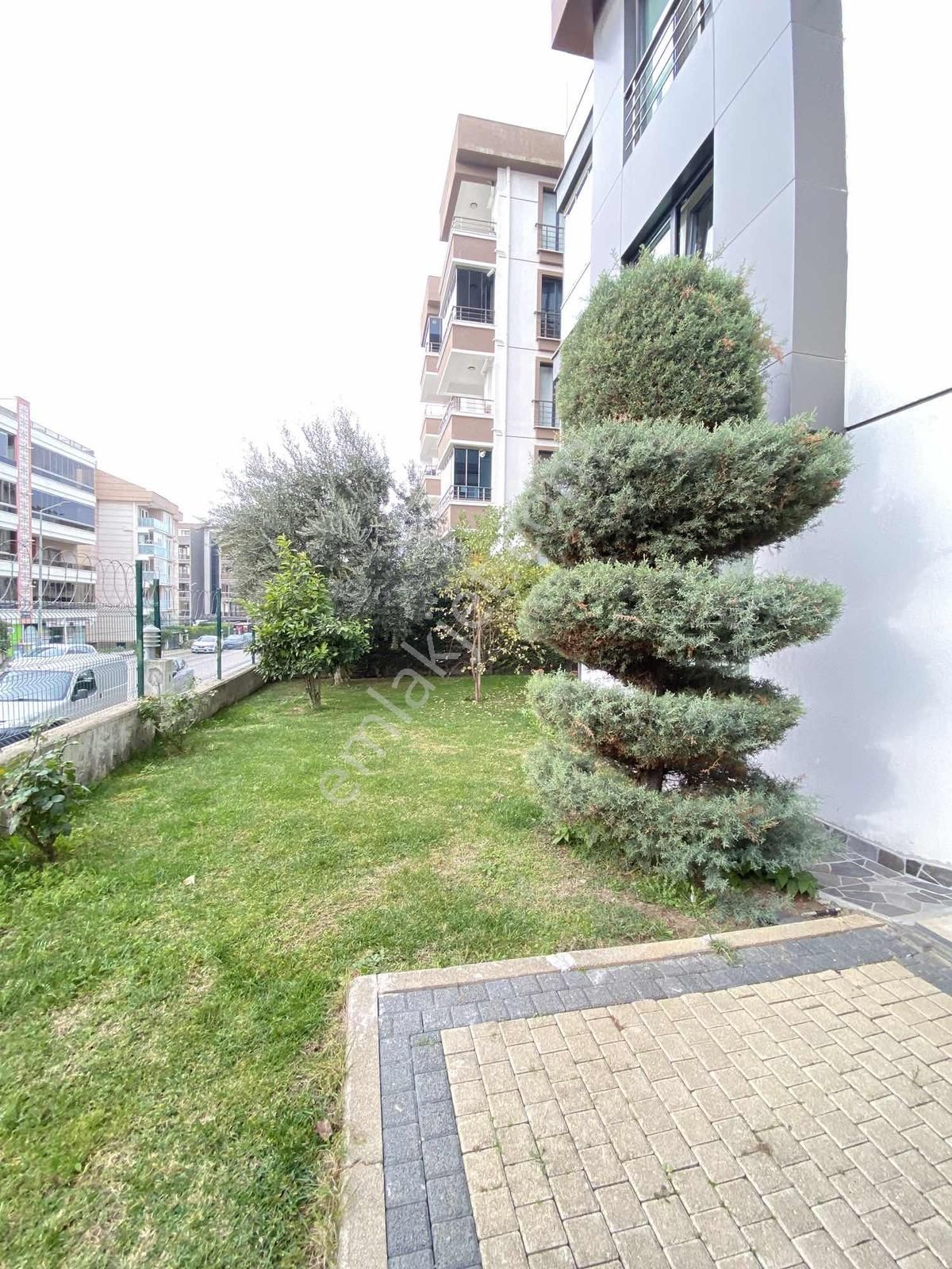 Geçit'in En Prestijli Sitesi Ardıç Evlerinde Havuzlu Dubleks - Görsel 28