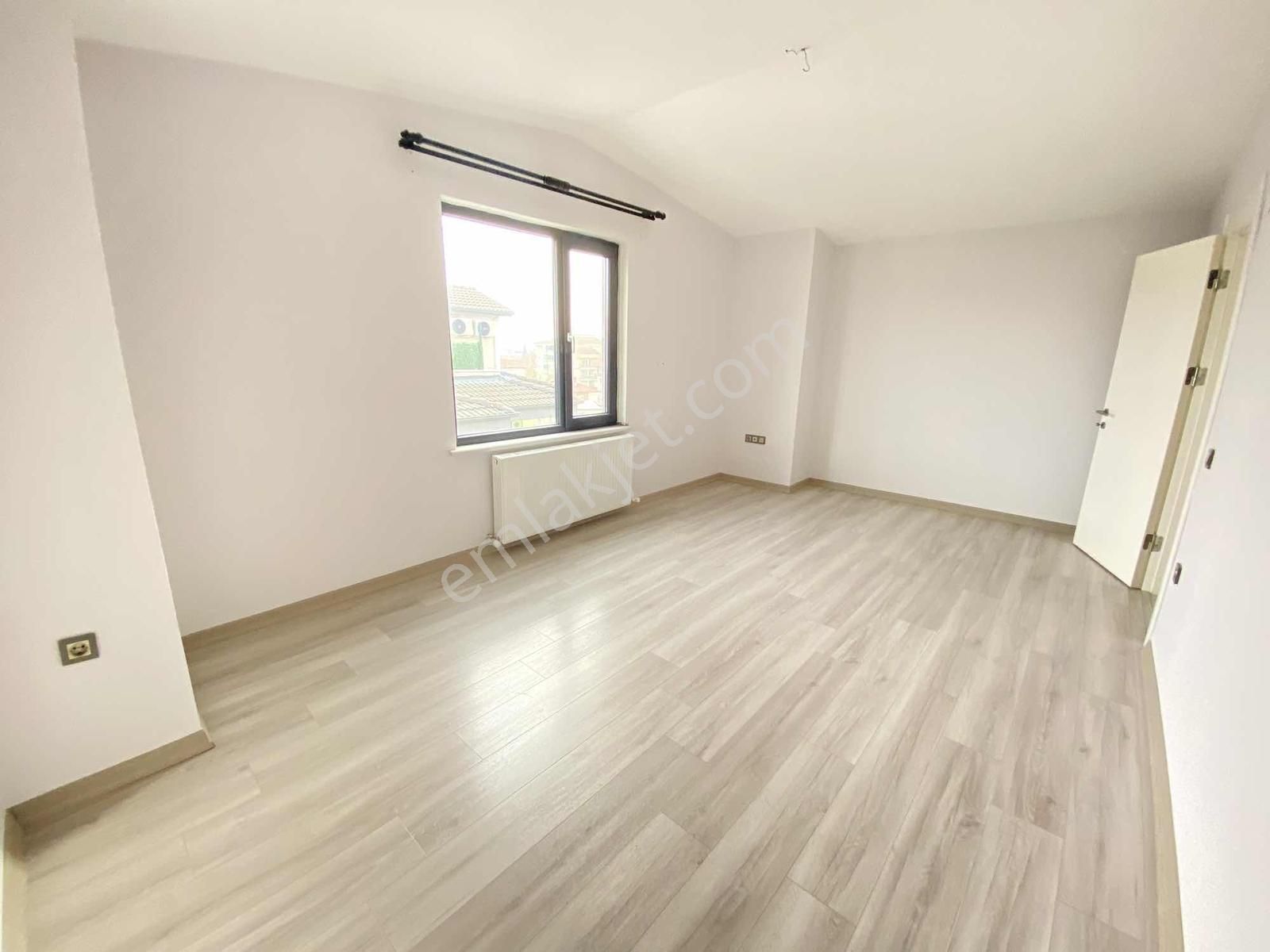 Geçit'in En Prestijli Sitesi Ardıç Evlerinde Havuzlu Dubleks - Görsel 34