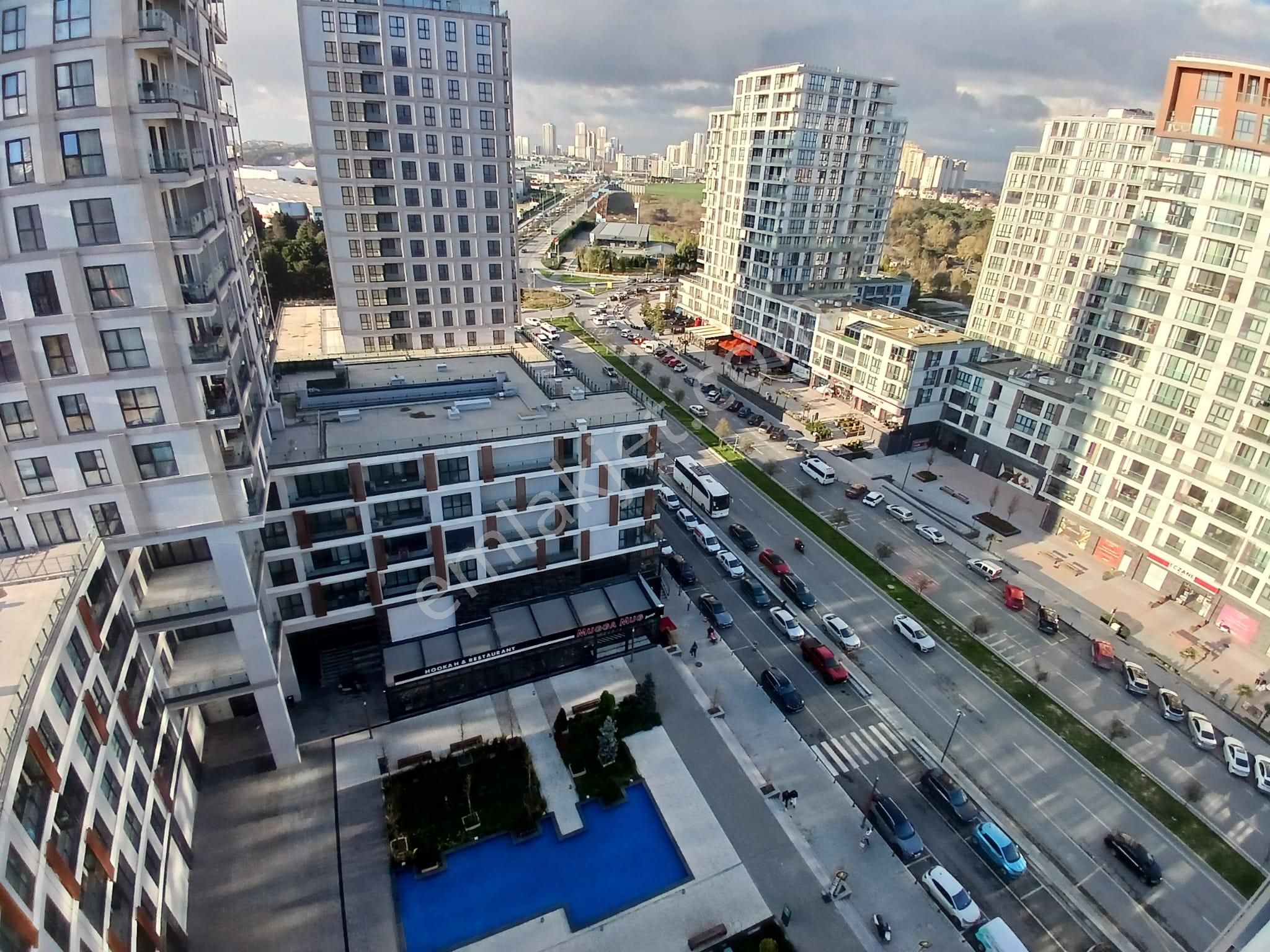 Your New 2-bedroom Home Offerıng Complementary Cıtızenshıp!! - Görsel 14