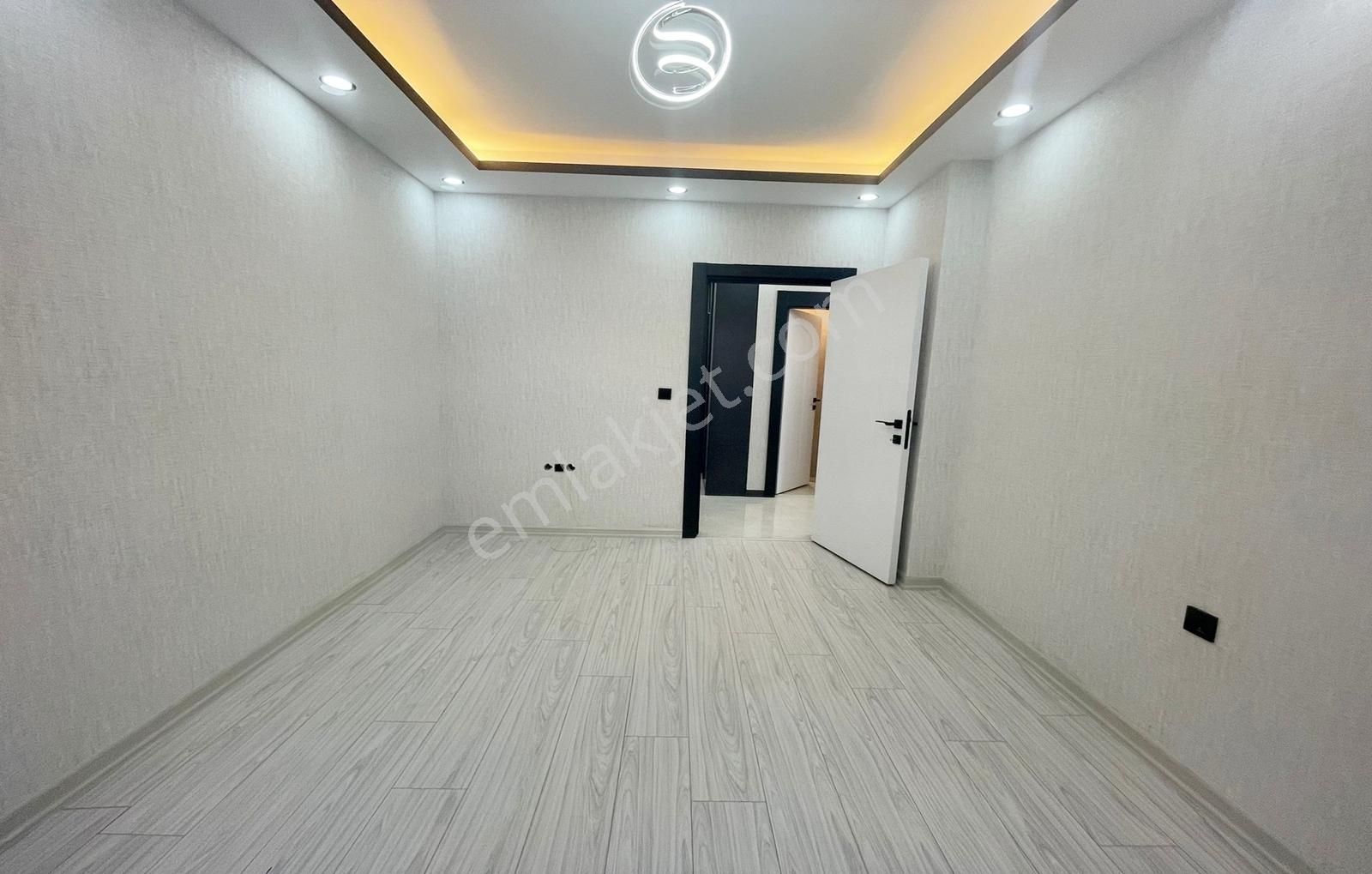 Hisar'da 3+1, Ebeveyn Banyolu Full+full Yapılı Satılık Dairemiz! - Görsel 6