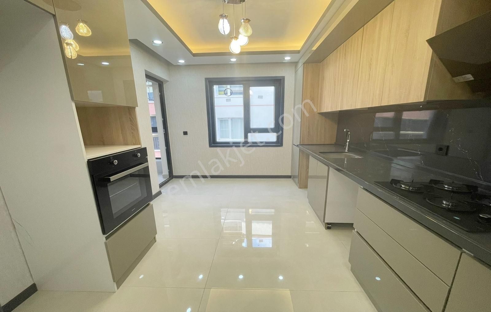 Hisar'da 3+1, Ebeveyn Banyolu Full+full Yapılı Satılık Dairemiz! - Görsel 25
