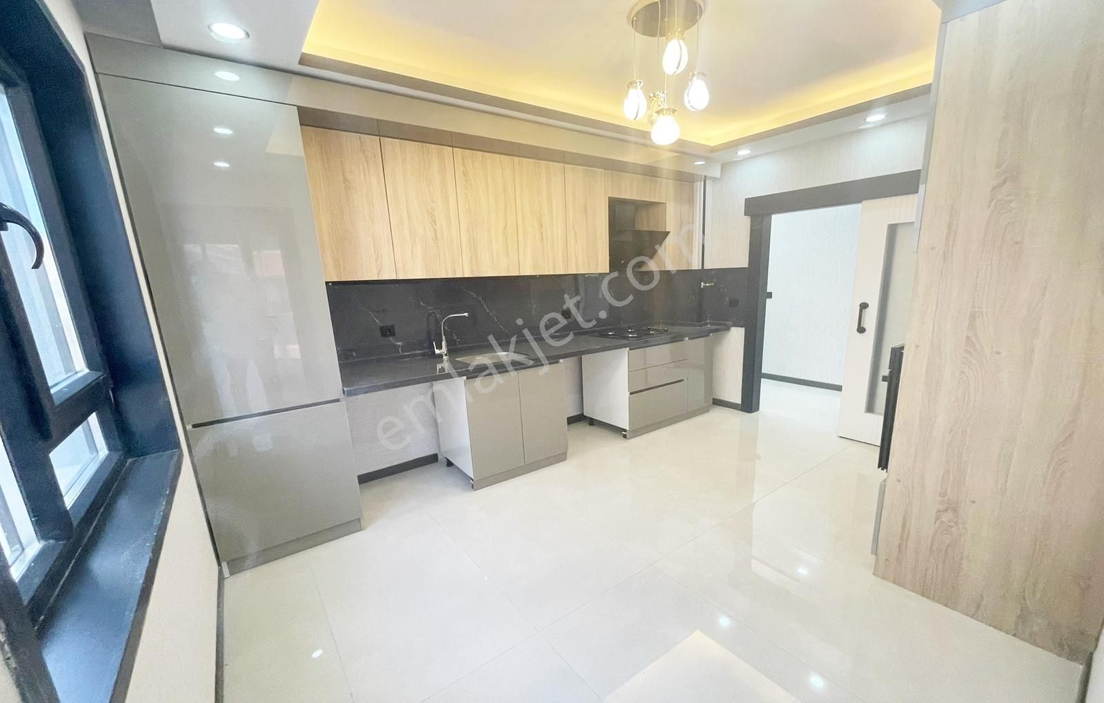 Hisar'da 3+1, Ebeveyn Banyolu Full+full Yapılı Satılık Dairemiz! - Görsel 23