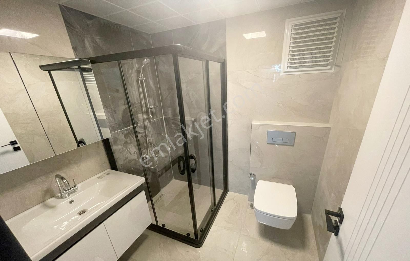 Hisar'da 3+1, Ebeveyn Banyolu Full+full Yapılı Satılık Dairemiz! - Görsel 19