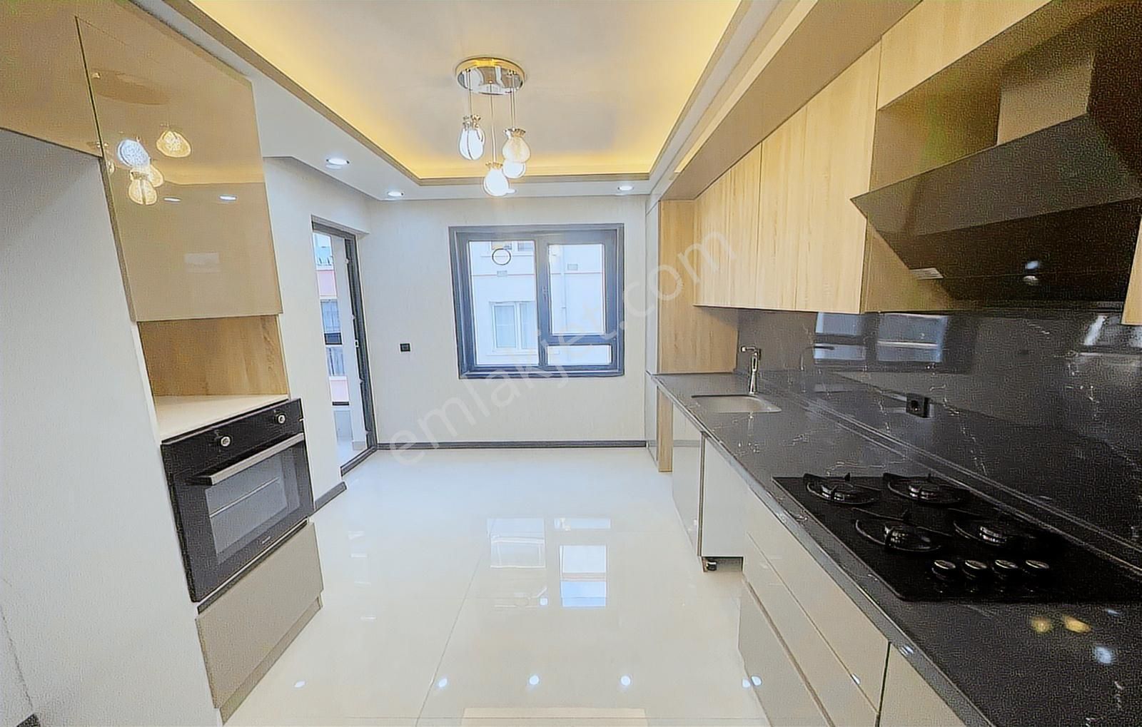 Hisar'da 3+1, Ebeveyn Banyolu Full+full Yapılı Satılık Dairemiz! - Görsel 32