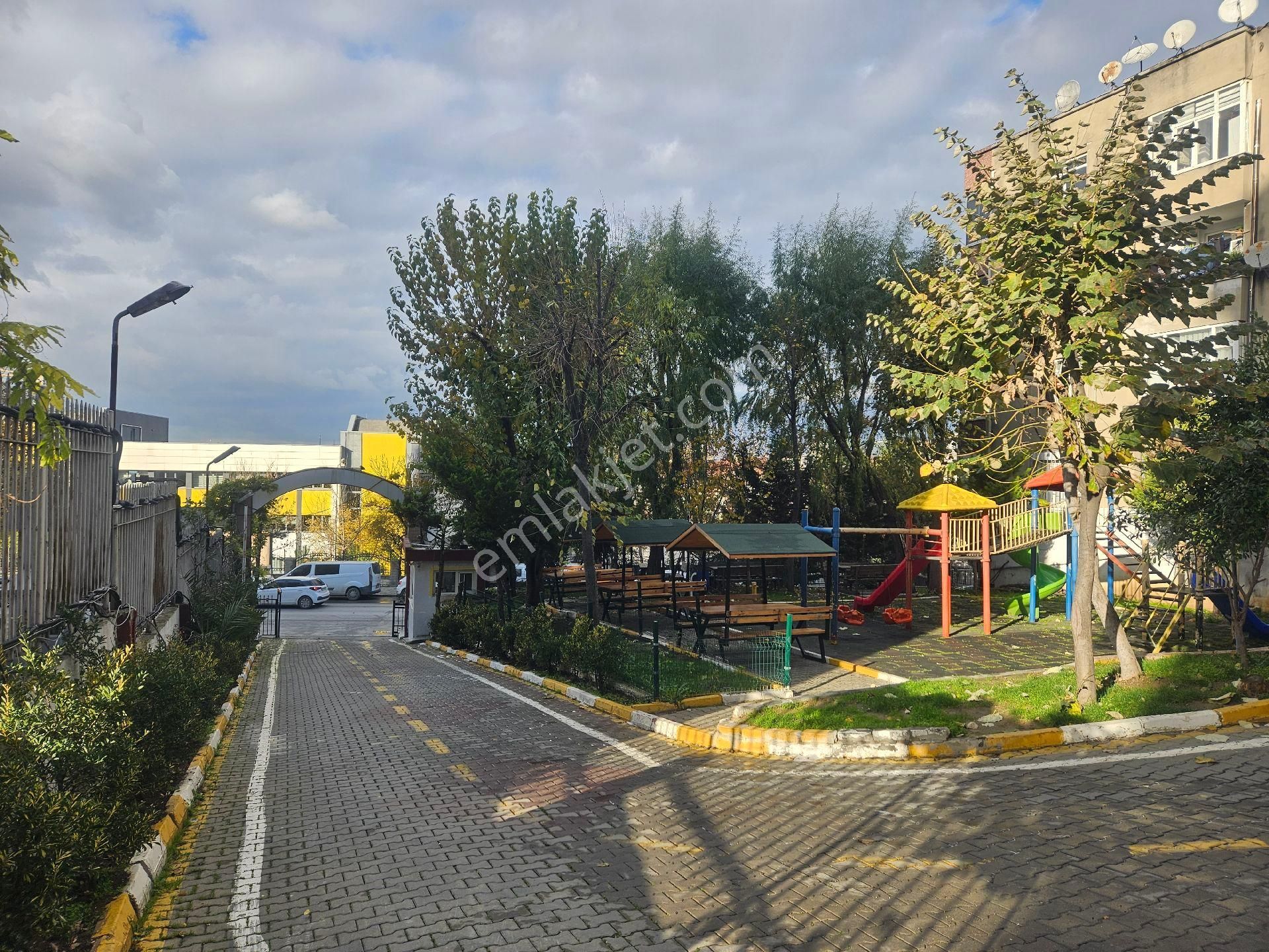 Bağcılar Güneşli Mahallesinde Satılık - Görsel 31