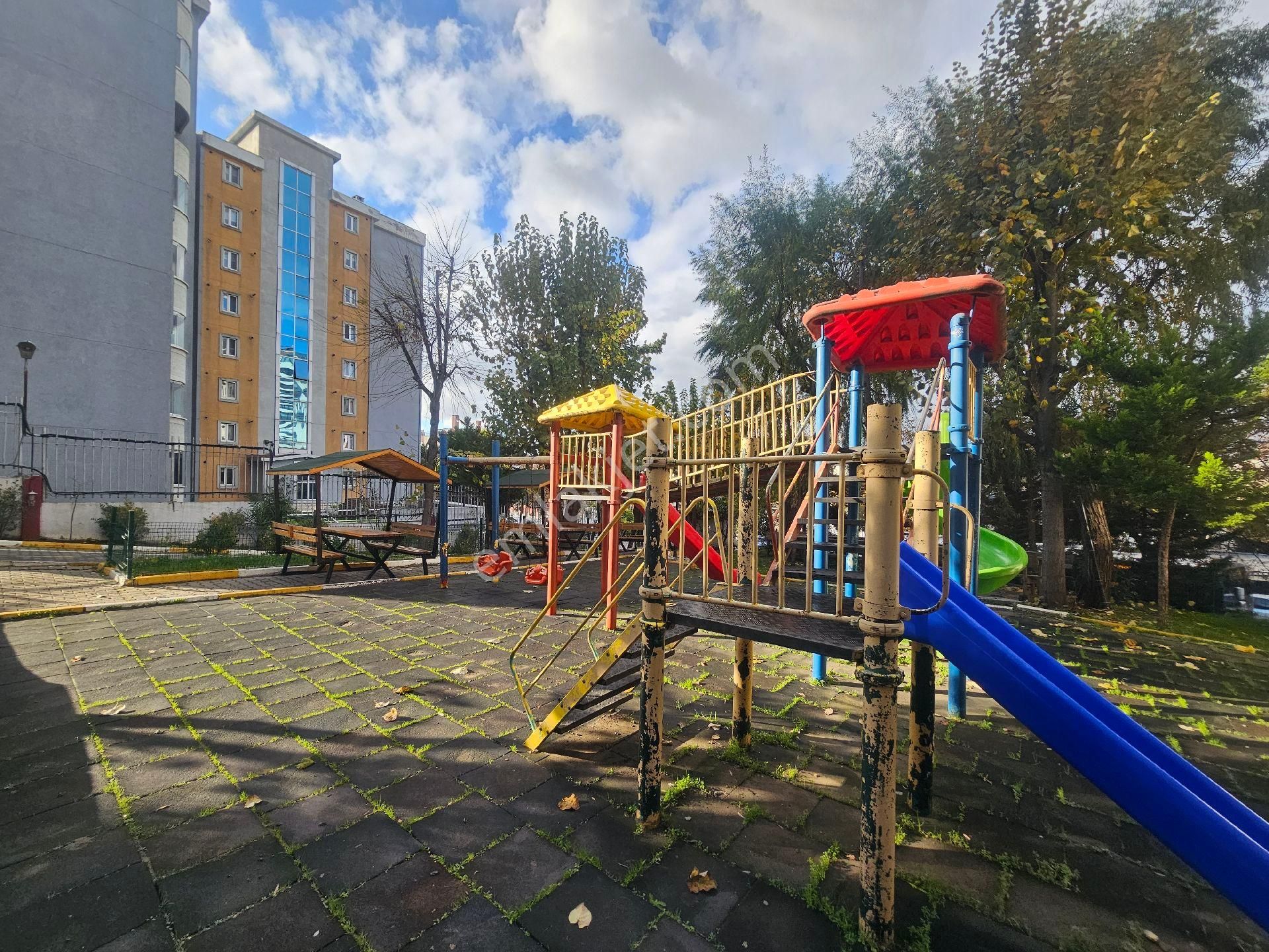 Bağcılar Güneşli Mahallesinde Satılık - Görsel 34