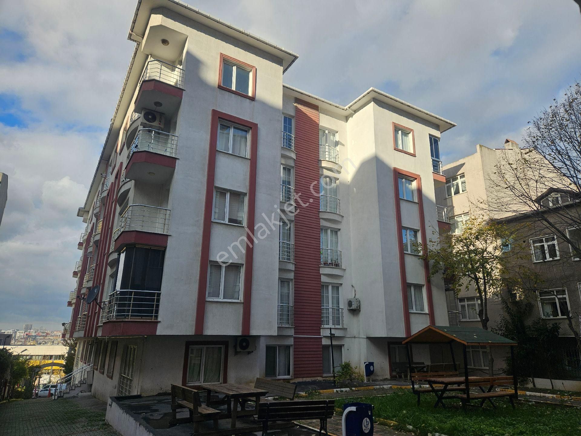 Bağcılar Güneşli Mahallesinde Satılık - Görsel 30