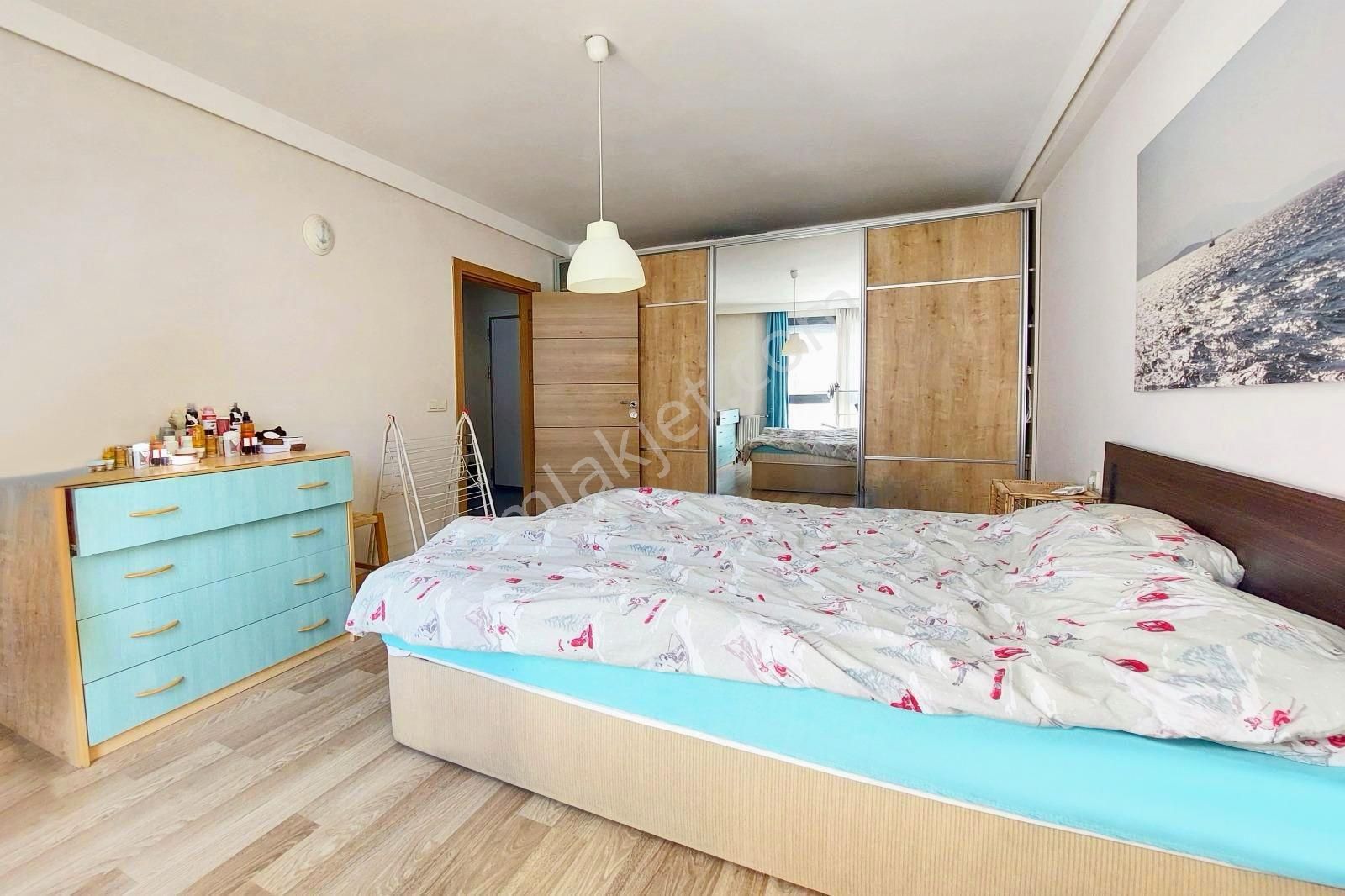 Azm'den Asansörlü Otoparklı Yeni Bina'da 2+1 Satılık Daire - Görsel 9