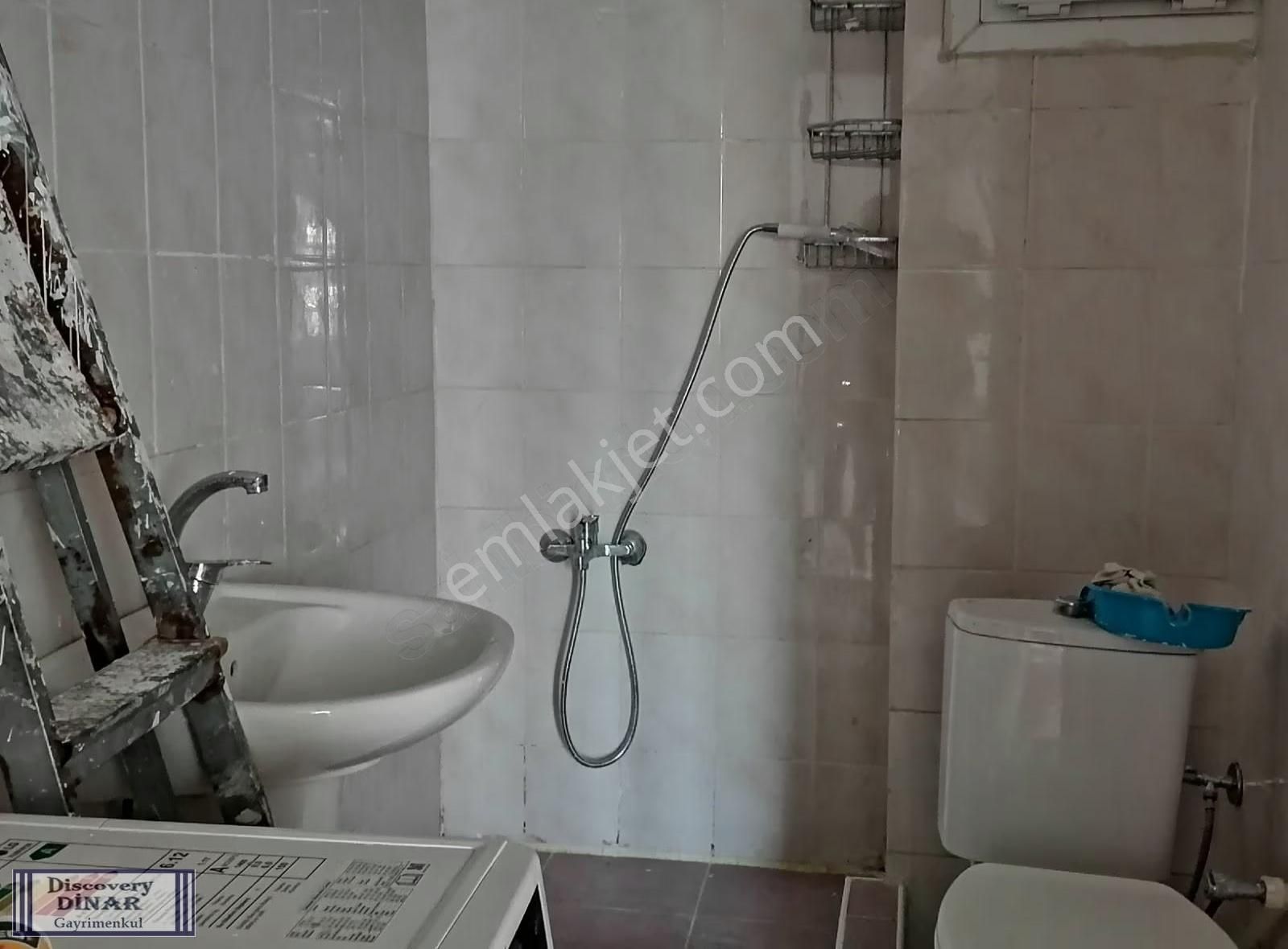 Büyükçekmece De Satılık Ara Kat Daire - Görsel 6