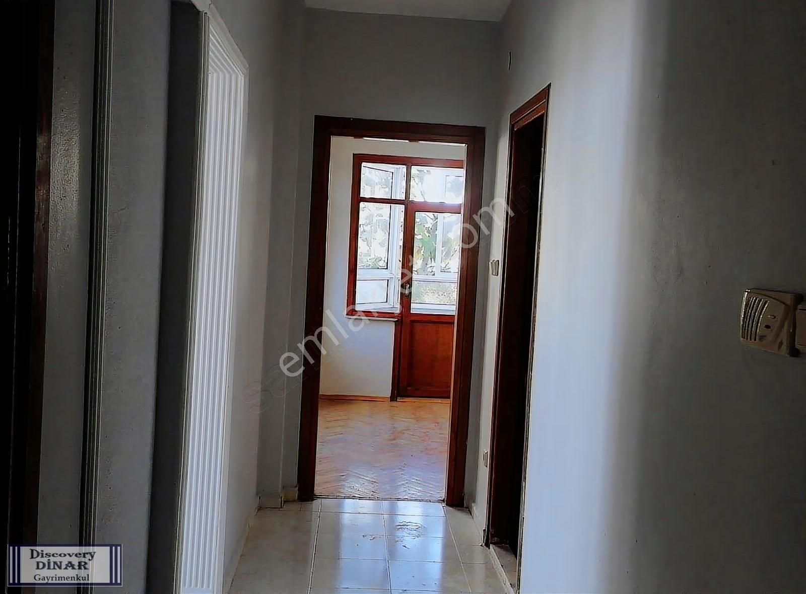 Büyükçekmece De Satılık Ara Kat Daire - Görsel 12