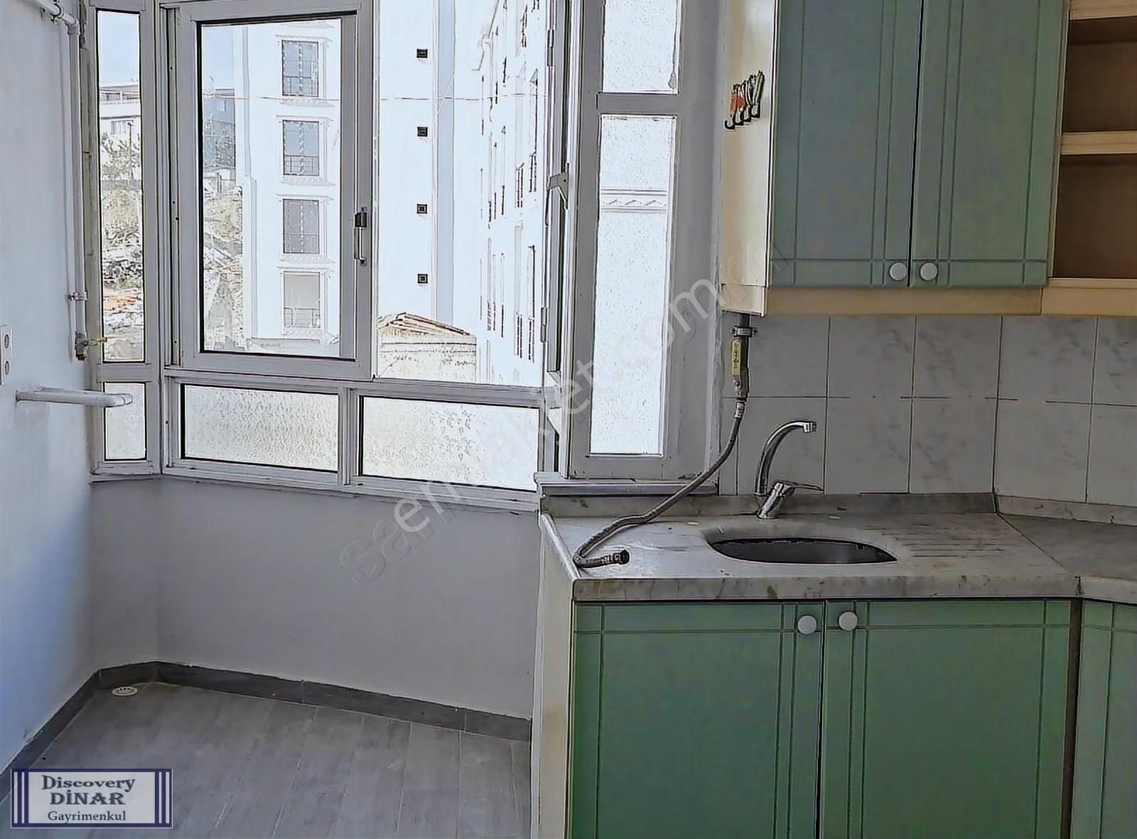 Büyükçekmece De Satılık Ara Kat Daire - Görsel 3