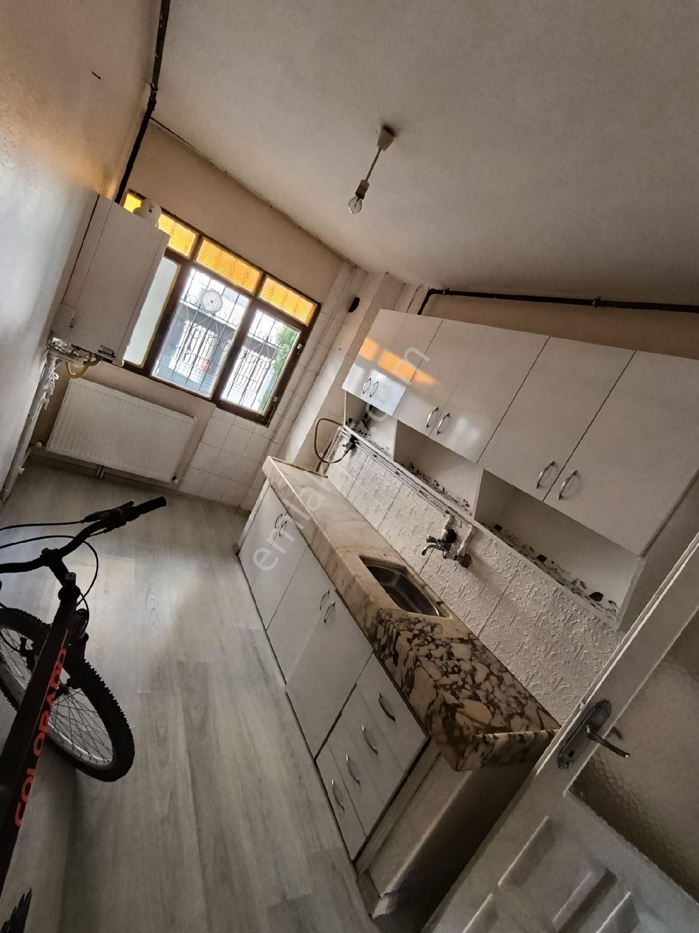 Esendere Şehitler Mahallesi'nde 2+1 Kapalı Mutfak Giriş Altı - Görsel 5