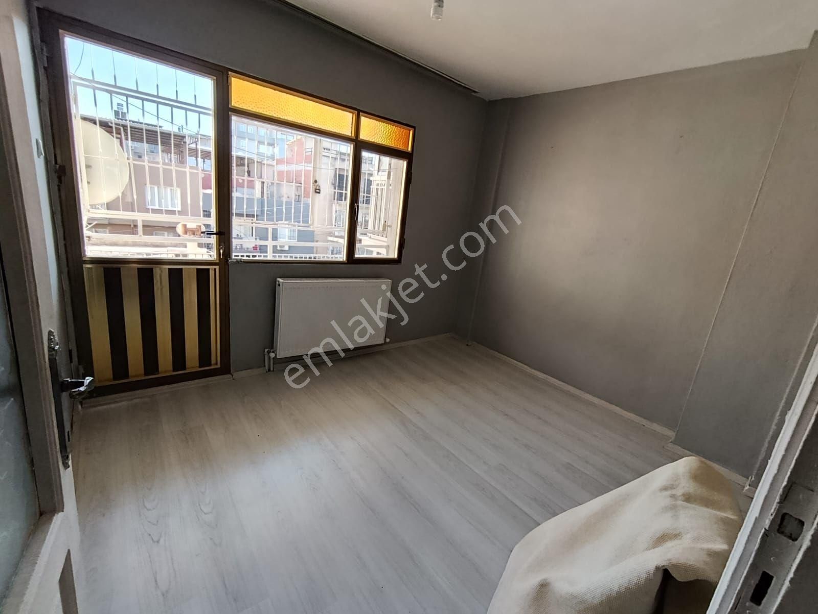 Esendere Şehitler Mahallesi'nde 2+1 Kapalı Mutfak Giriş Altı - Görsel 9