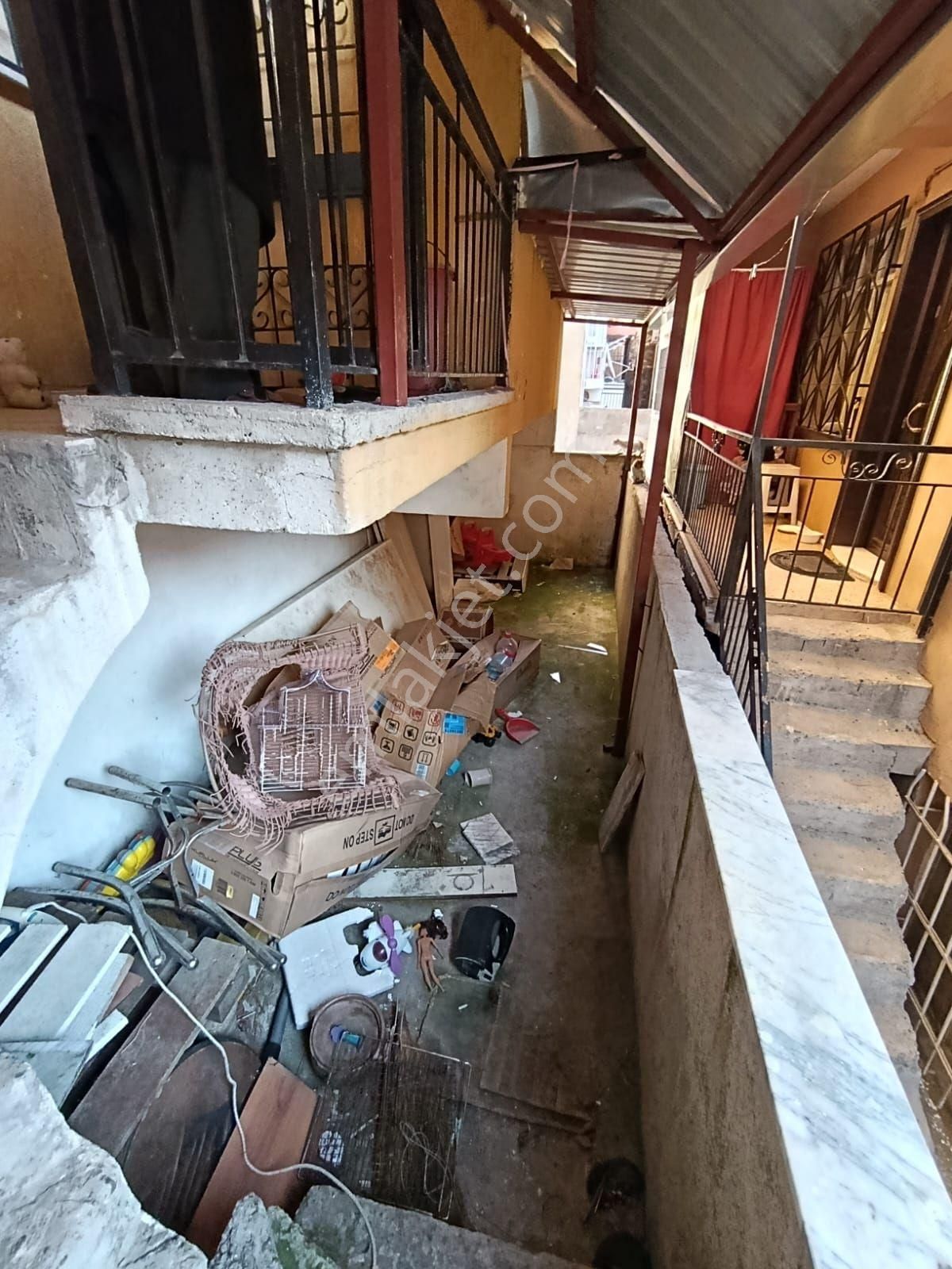 Esendere Şehitler Mahallesi'nde 2+1 Kapalı Mutfak Giriş Altı - Görsel 20