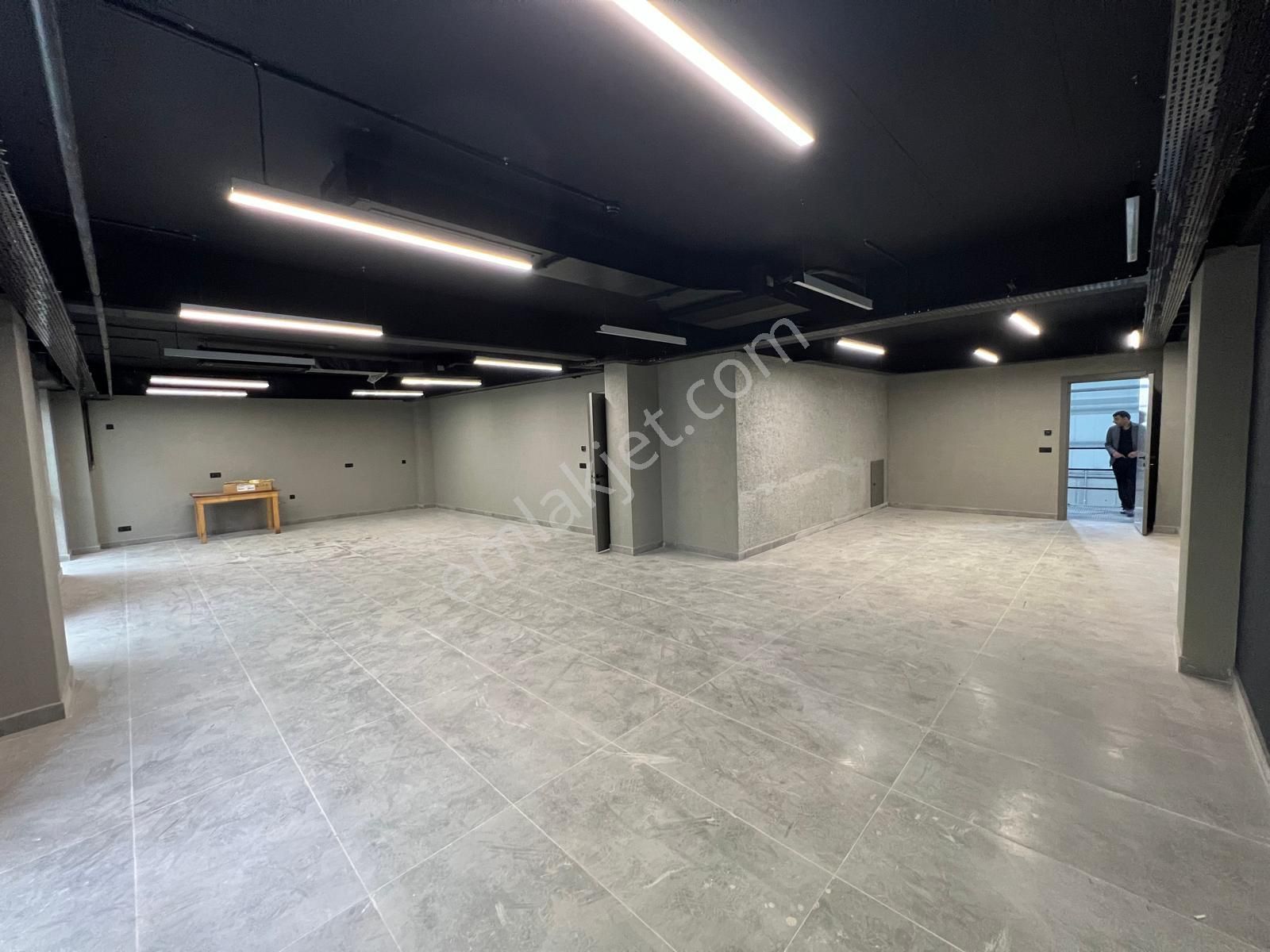 Dilovası Kobi Osb'de 3500 M2+vrf+1000 Kwa+sıfır Kiralık Fabrika - Görsel 20