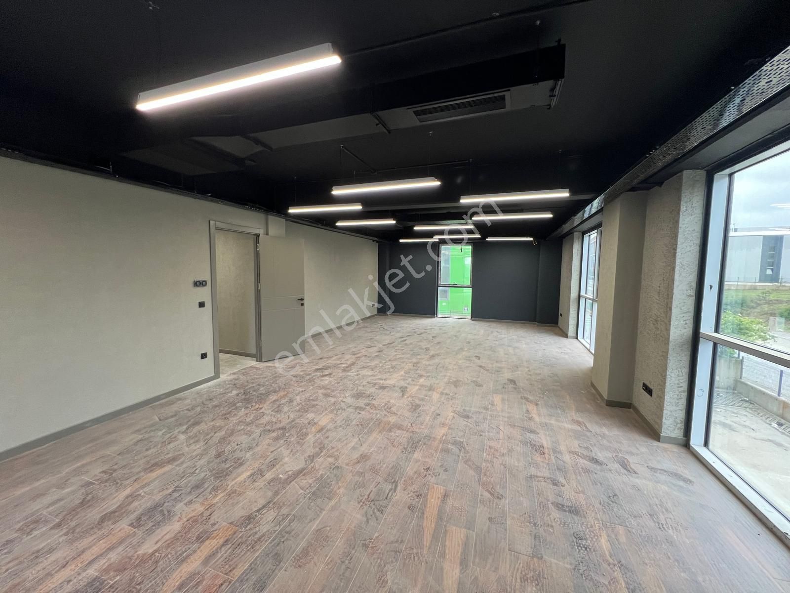 Dilovası Kobi Osb'de 3500 M2+vrf+1000 Kwa+sıfır Kiralık Fabrika - Görsel 19