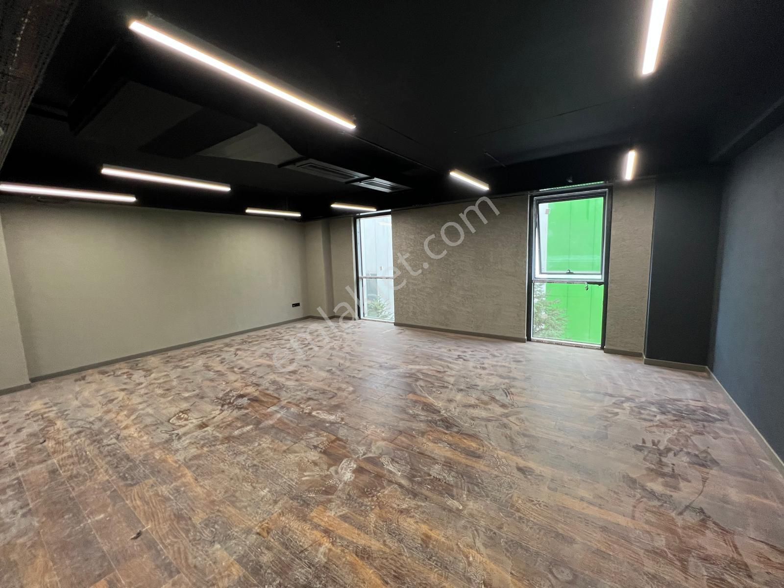 Dilovası Kobi Osb'de 3500 M2+vrf+1000 Kwa+sıfır Kiralık Fabrika - Görsel 22