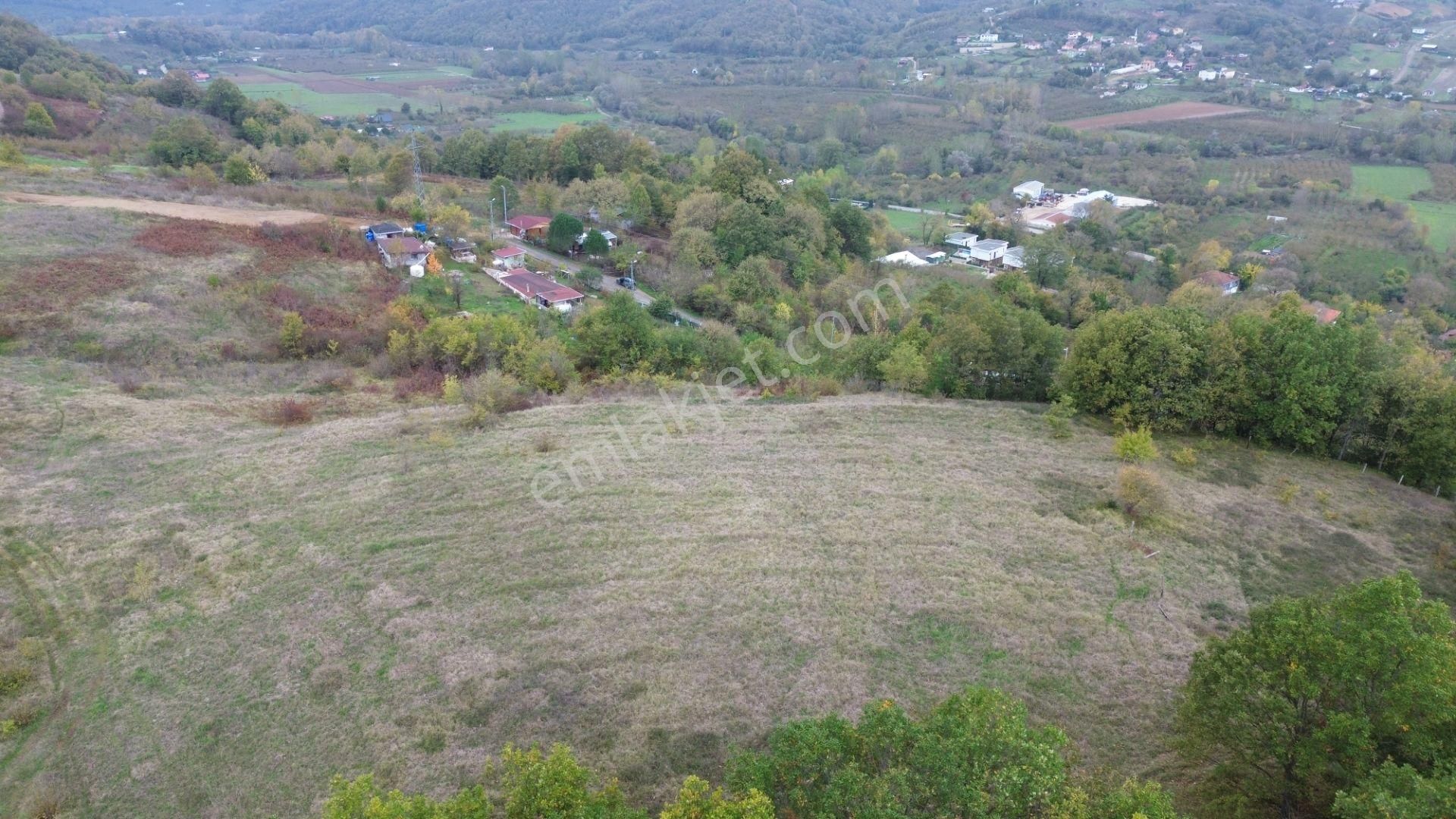 Dc Gayrimenkul'den Şile Geredeli'de 1515m2 Doğa Manzaralı Arazi - Görsel 2