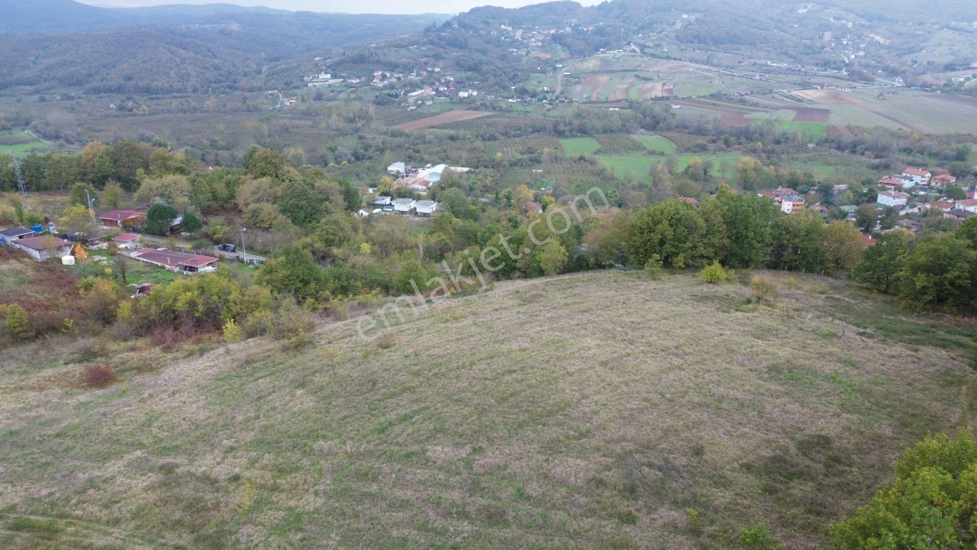 Dc Gayrimenkul'den Şile Geredeli'de 1515m2 Doğa Manzaralı Arazi - Görsel 3