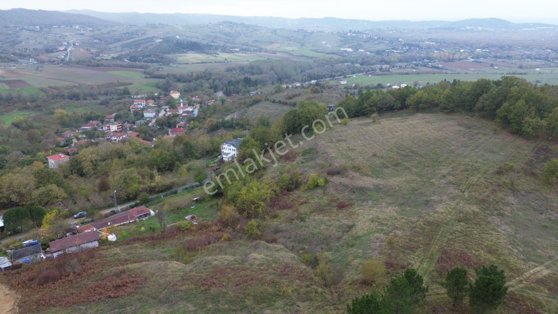 Dc Gayrimenkul'den Şile Geredeli'de 1515m2 Doğa Manzaralı Arazi - Görsel 4