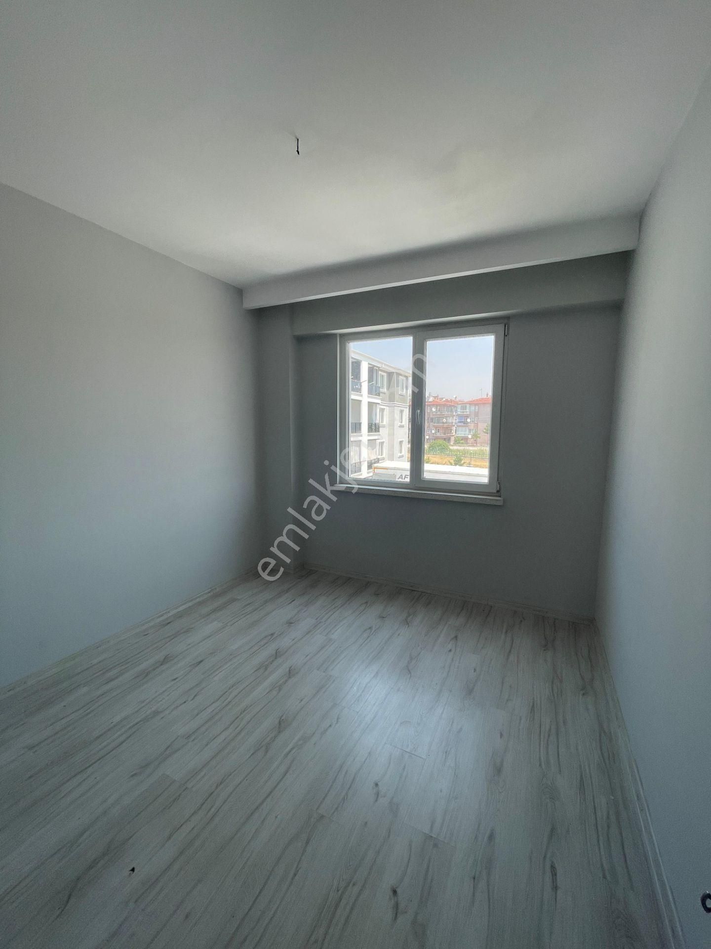 Afyon Üçok Emlaktan Kanlıca Mah Satılık Sıfır Ayarında Lüx 3+1 Daire - Görsel 17