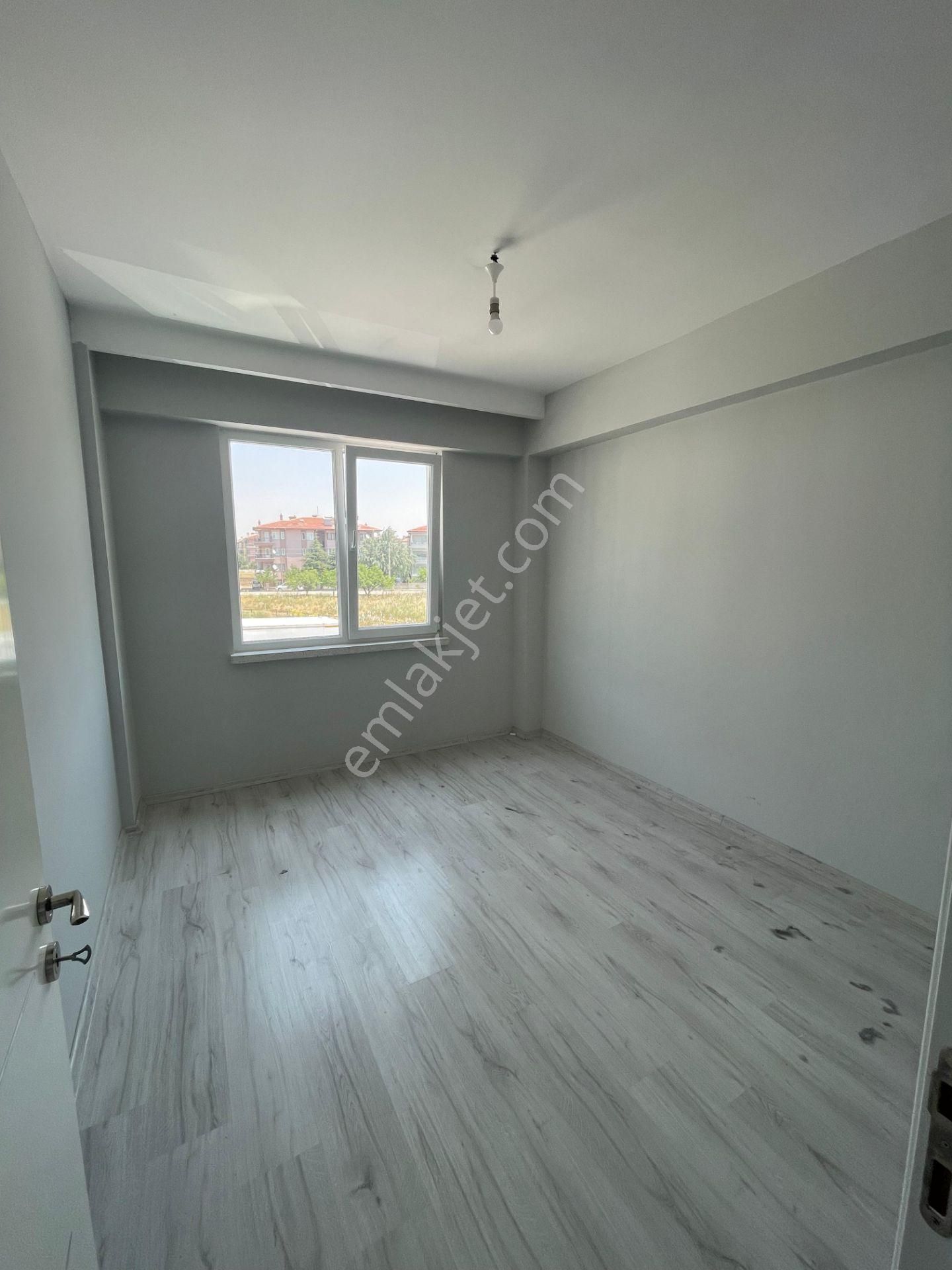 Afyon Üçok Emlaktan Kanlıca Mah Satılık Sıfır Ayarında Lüx 3+1 Daire - Görsel 16