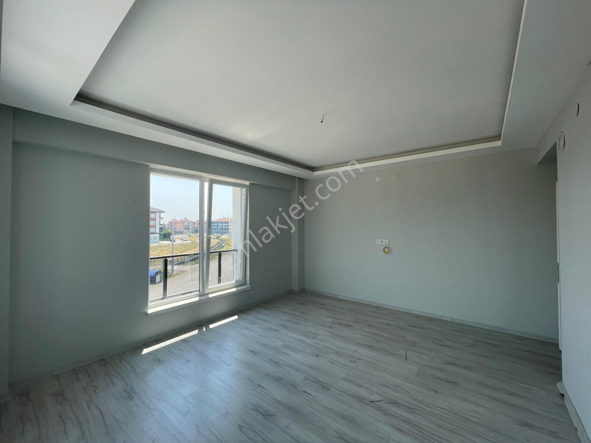 Afyon Üçok Emlaktan Kanlıca Mah Satılık Sıfır Ayarında Lüx 3+1 Daire - Görsel 20