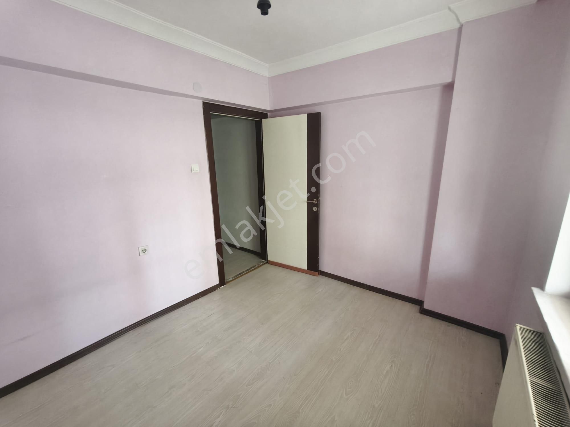 Sincan Plevne Mah.de 3+1 Full Yapılı Ulaşıma Yakın Ön Cephe Satılık Daire - Görsel 12