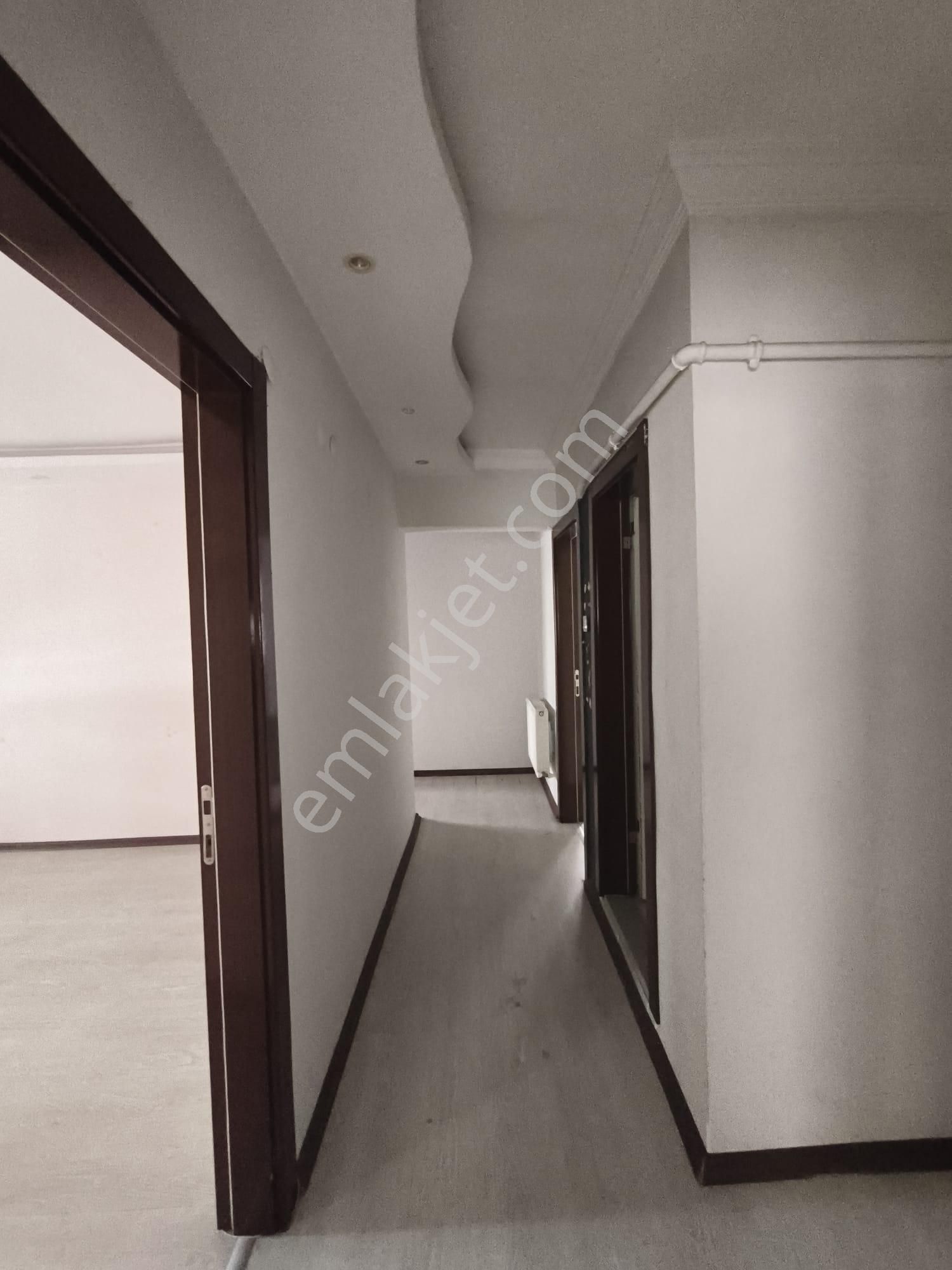 Sincan Plevne Mah.de 3+1 Full Yapılı Ulaşıma Yakın Ön Cephe Satılık Daire - Görsel 18