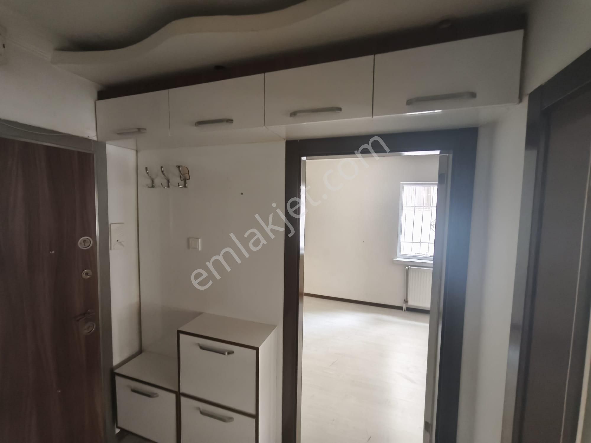 Sincan Plevne Mah.de 3+1 Full Yapılı Ulaşıma Yakın Ön Cephe Satılık Daire - Görsel 19