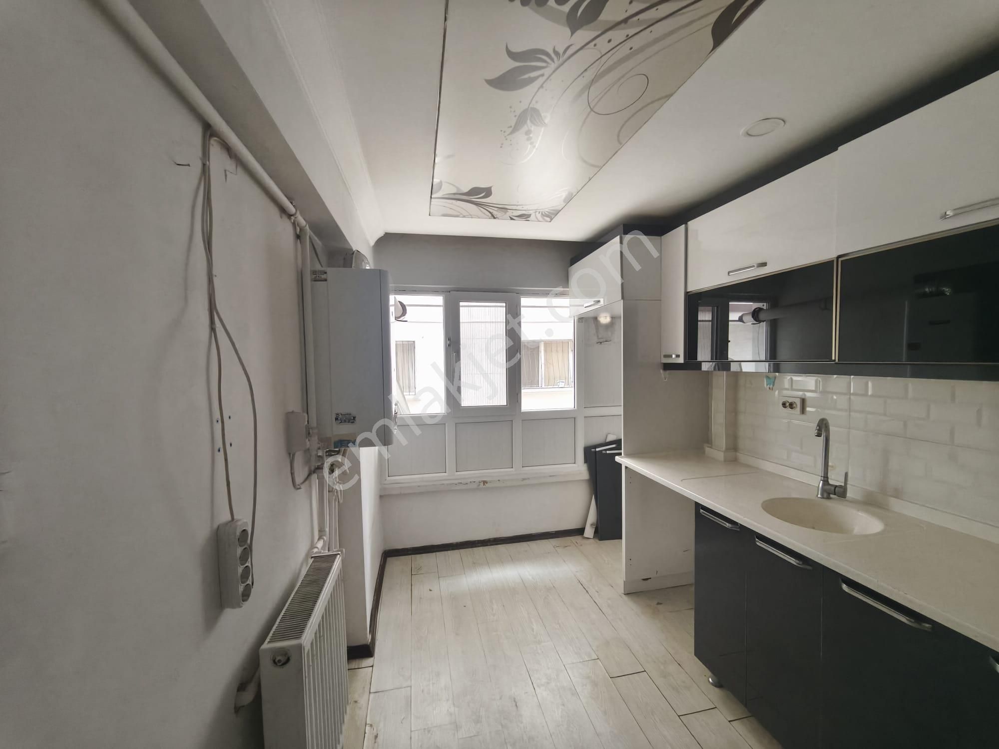 Sincan Plevne Mah.de 3+1 Full Yapılı Ulaşıma Yakın Ön Cephe Satılık Daire - Görsel 4