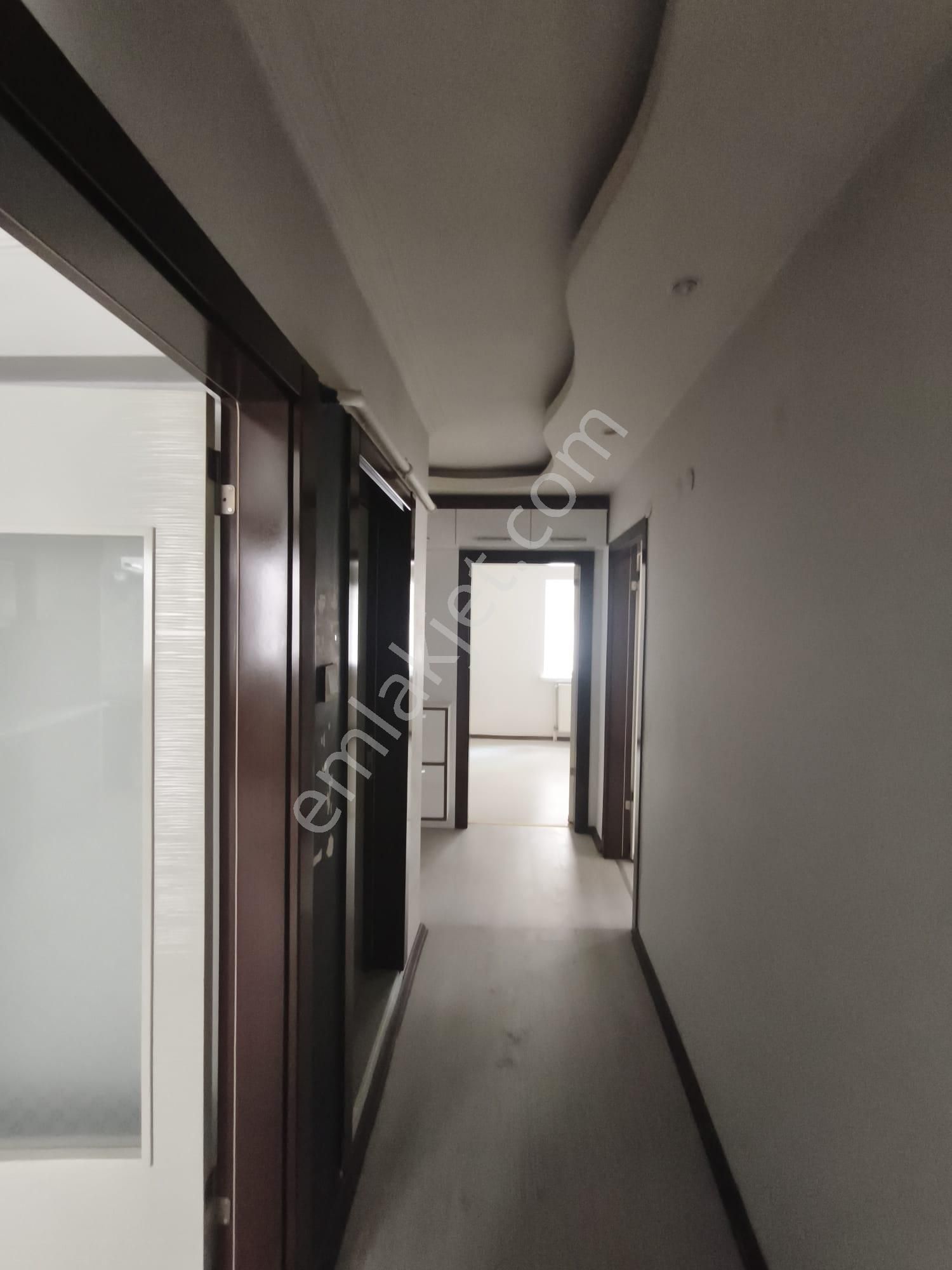 Sincan Plevne Mah.de 3+1 Full Yapılı Ulaşıma Yakın Ön Cephe Satılık Daire - Görsel 20