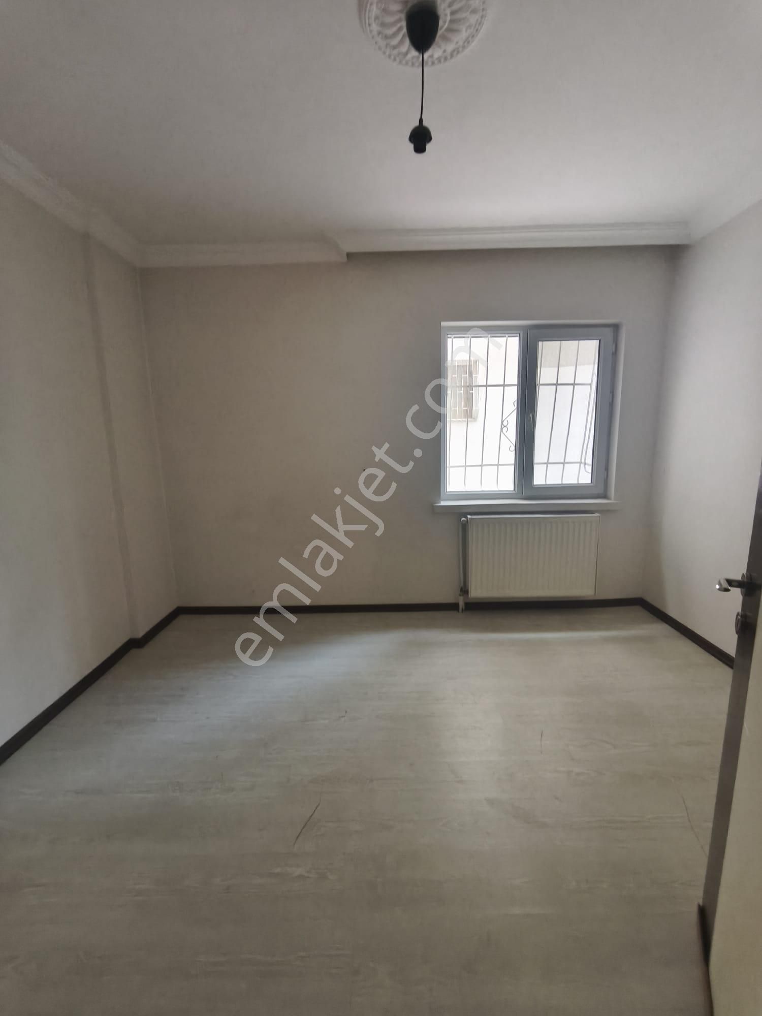 Sincan Plevne Mah.de 3+1 Full Yapılı Ulaşıma Yakın Ön Cephe Satılık Daire - Görsel 10