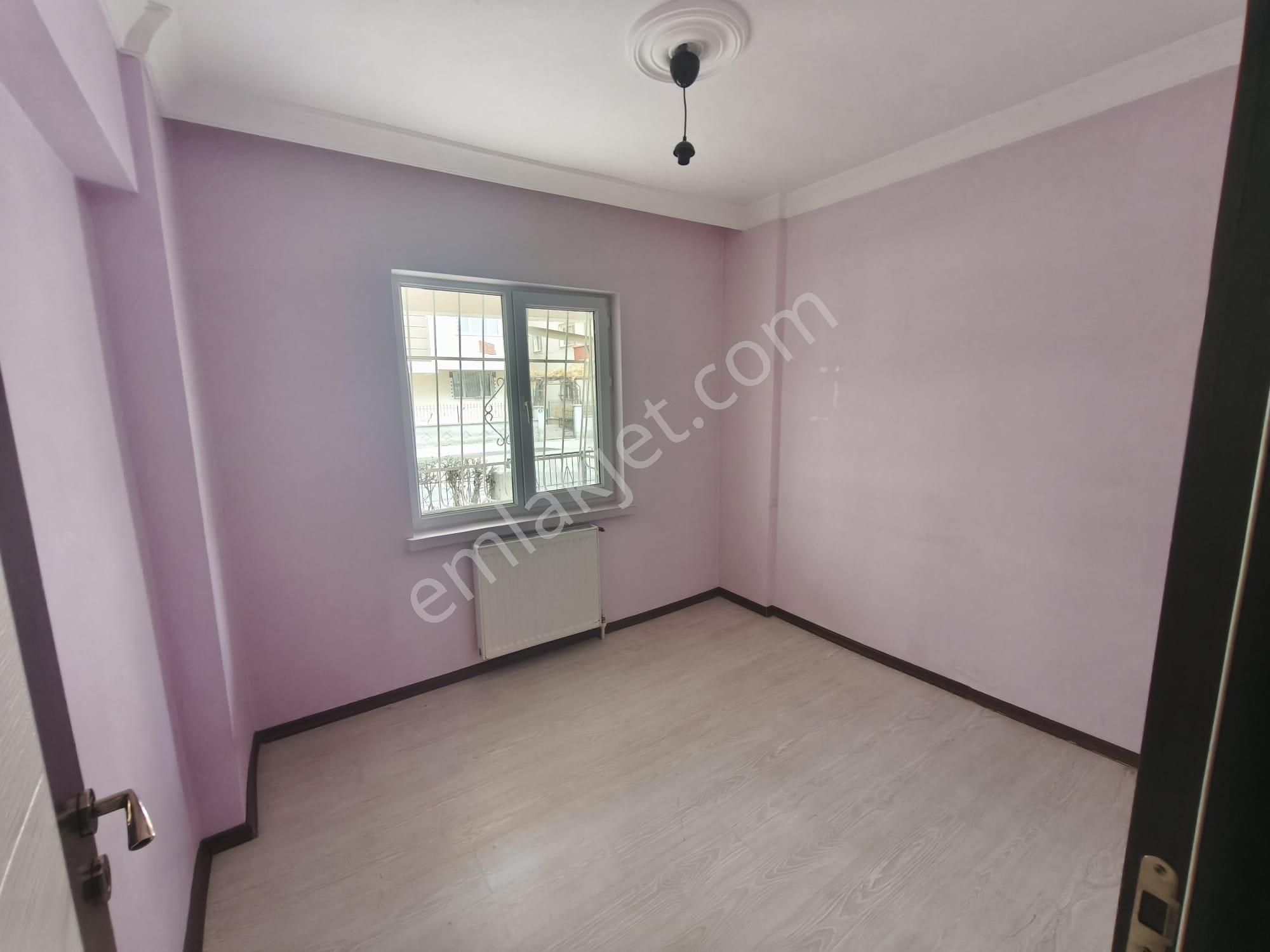 Sincan Plevne Mah.de 3+1 Full Yapılı Ulaşıma Yakın Ön Cephe Satılık Daire - Görsel 13