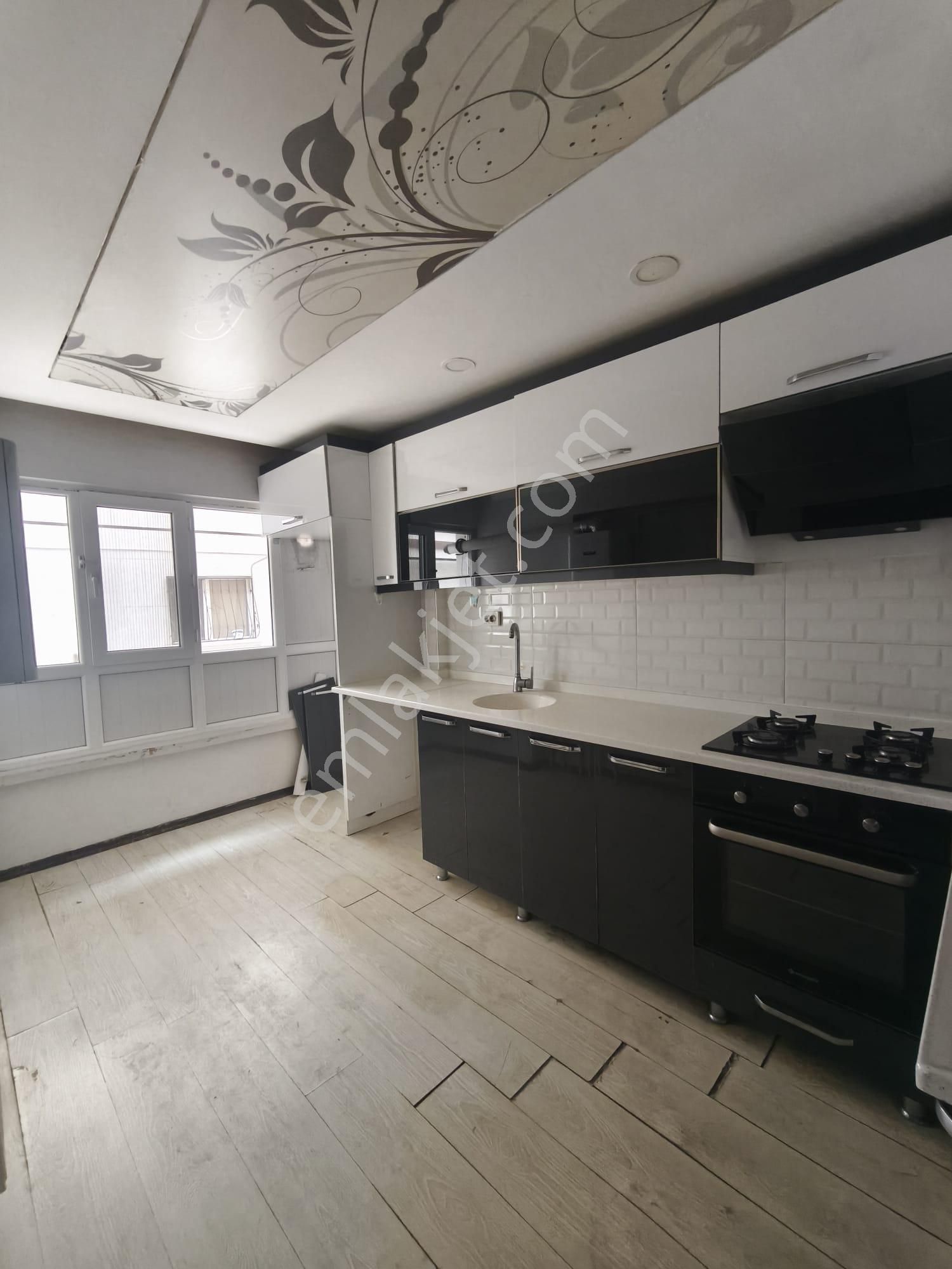 Sincan Plevne Mah.de 3+1 Full Yapılı Ulaşıma Yakın Ön Cephe Satılık Daire - Görsel 2