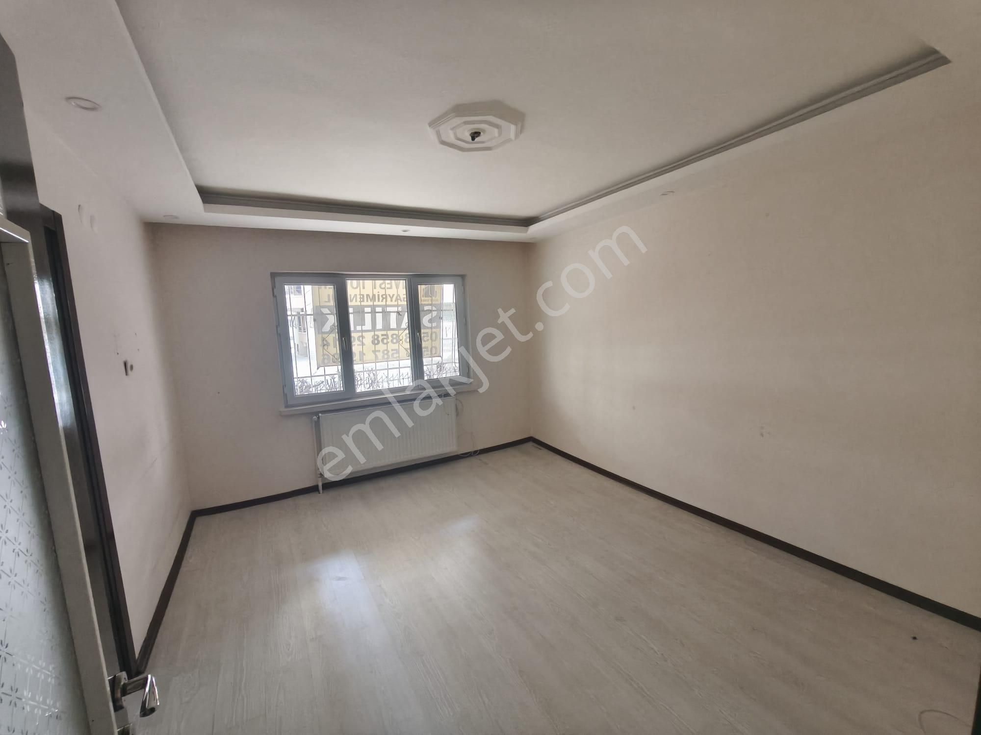 Sincan Plevne Mah.de 3+1 Full Yapılı Ulaşıma Yakın Ön Cephe Satılık Daire - Görsel 11