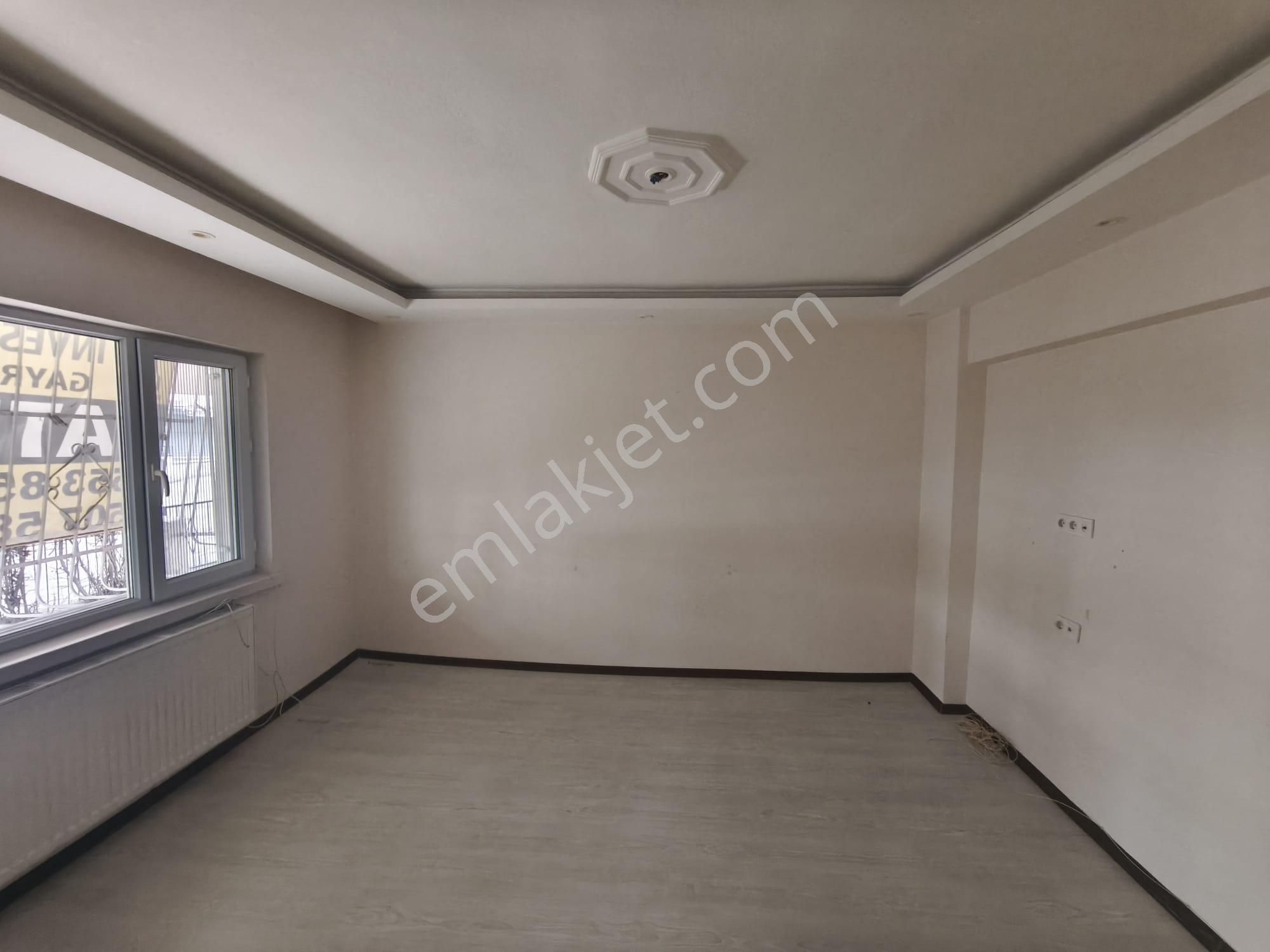 Sincan Plevne Mah.de 3+1 Full Yapılı Ulaşıma Yakın Ön Cephe Satılık Daire - Görsel 9