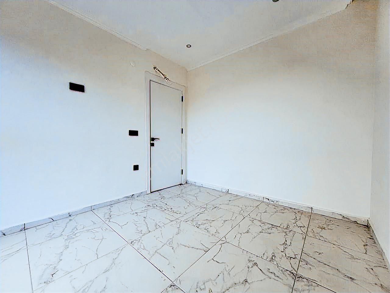 Alanya Mahmutlar Site İçi Full Aktiviteli Lüks 1+1 Sıfır Daire - Görsel 31