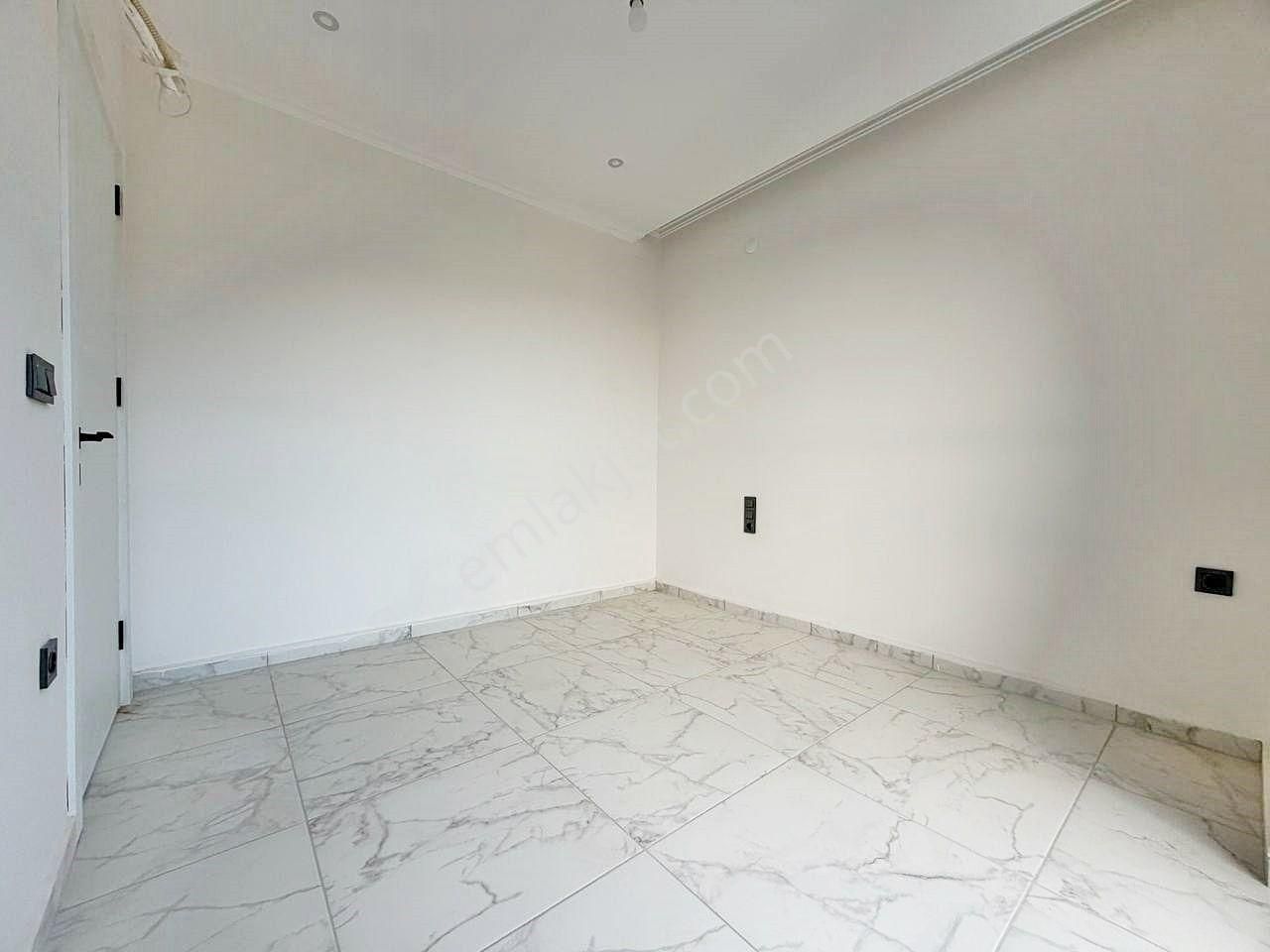 Alanya Mahmutlar Site İçi Full Aktiviteli Lüks 1+1 Sıfır Daire - Görsel 9