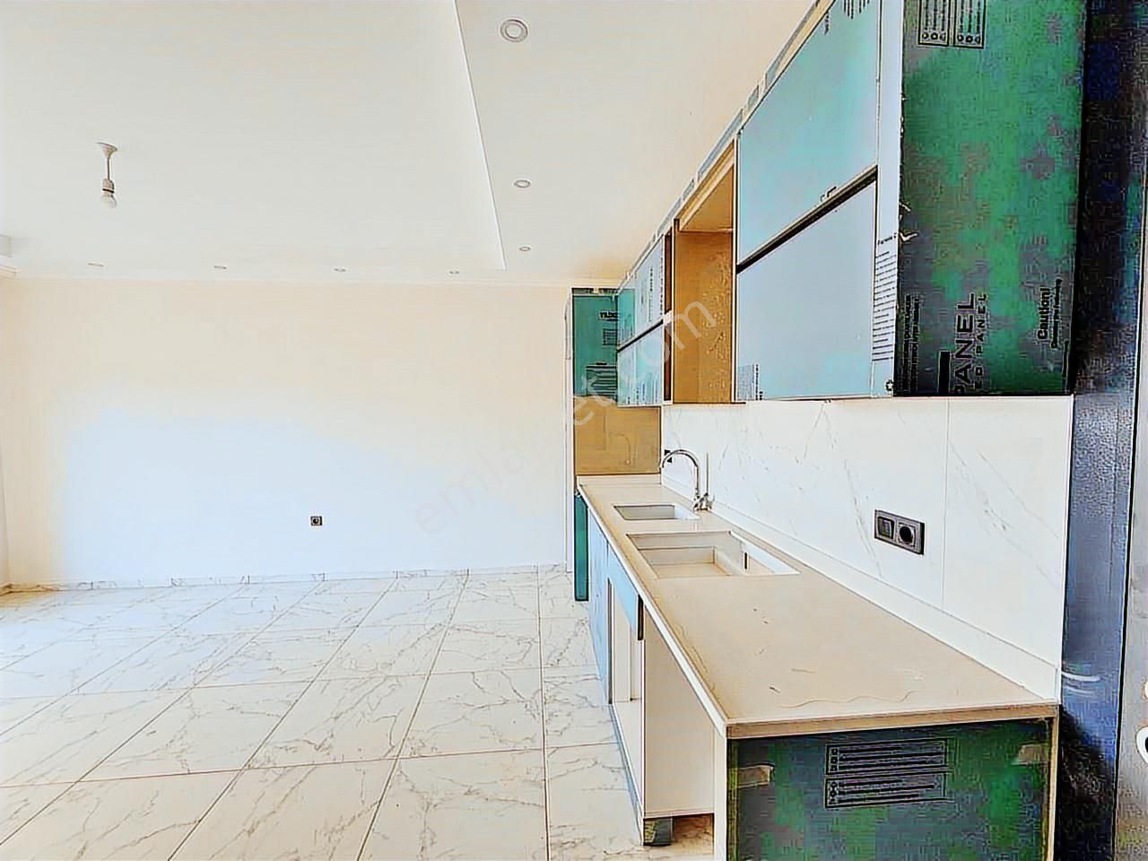 Alanya Mahmutlar Site İçi Full Aktiviteli Lüks 1+1 Sıfır Daire - Görsel 29