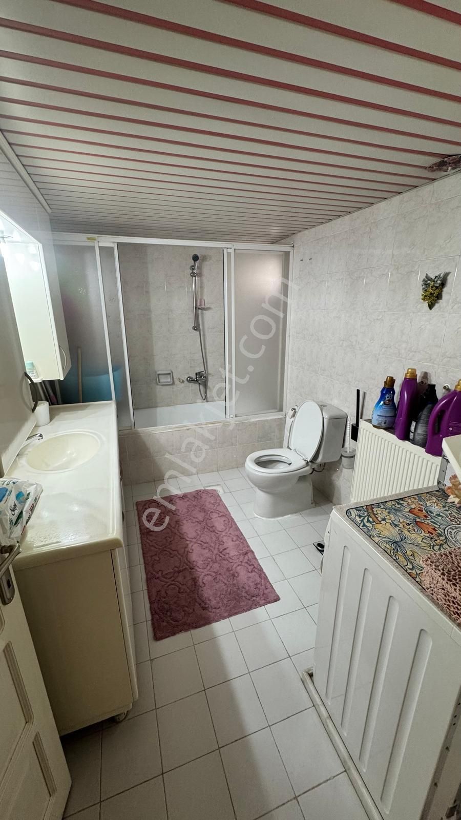 İz'den Merkezi Lokasyon'da Geniş Oturumlu 4+1 Satılık Daire - Görsel 19