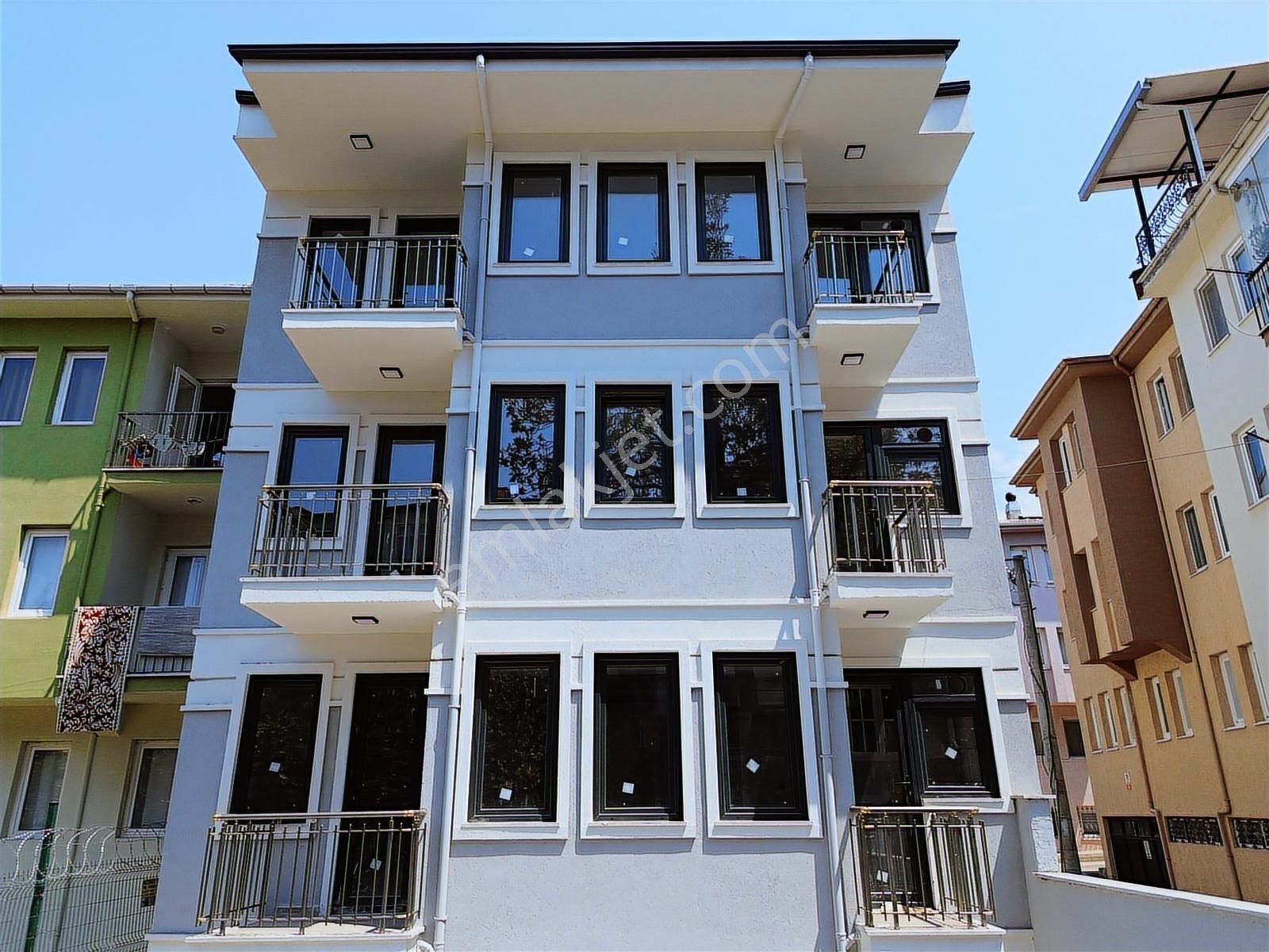 Dialog Prestij Maksem Mah. Sıfır Oturuma Hazır 2+1 Dubleks Daire - Görsel 5